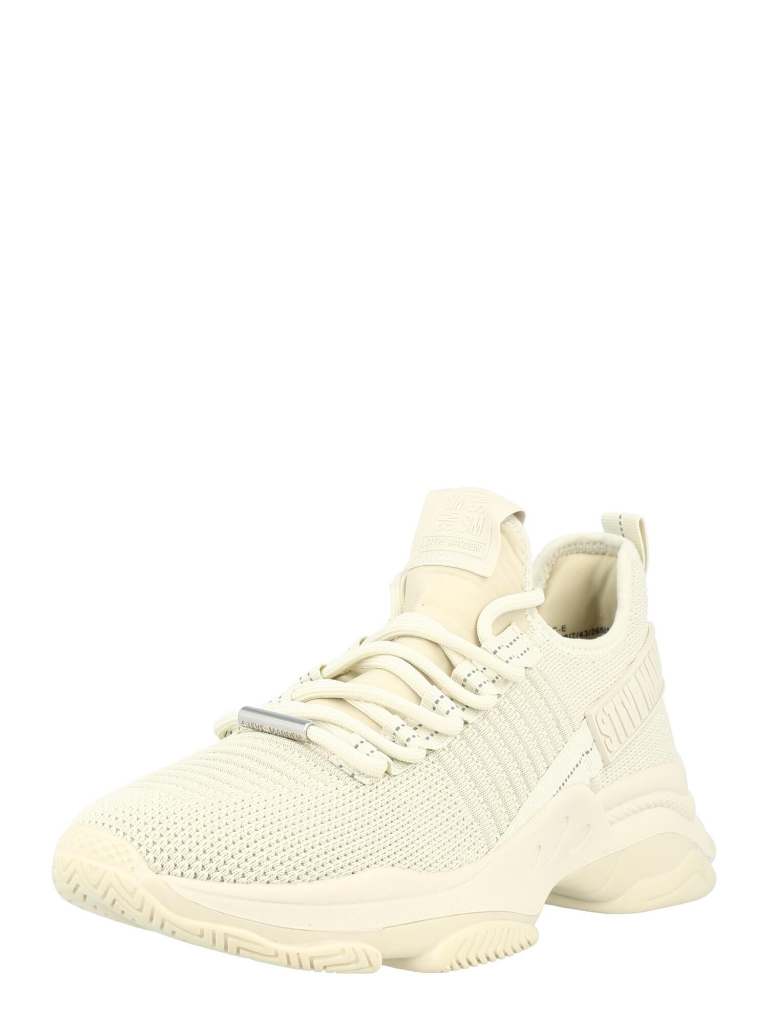STEVE MADDEN Sneaker low Mac-E  bej