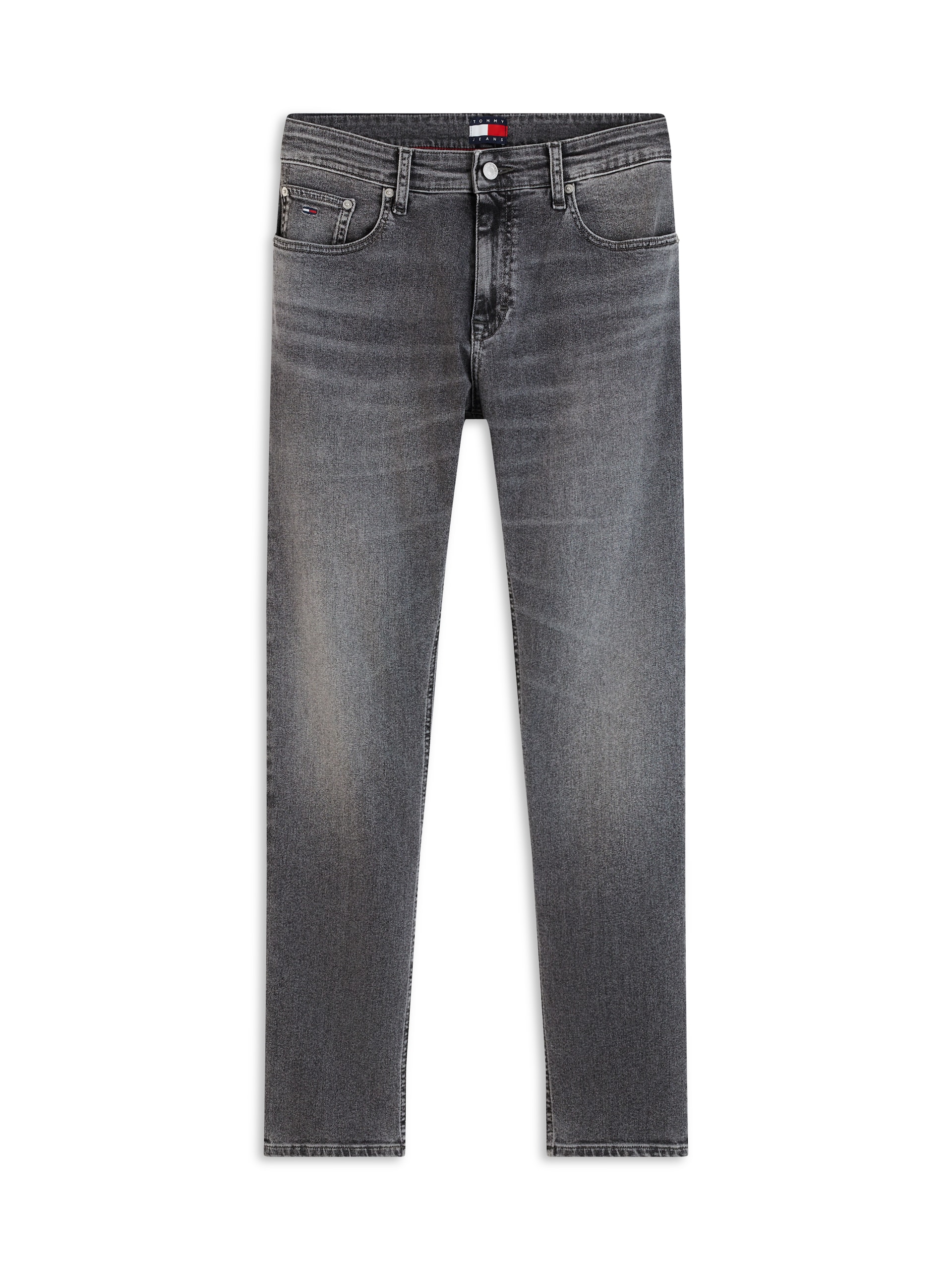 TOMMY JEANS Austin Slim Tapered jeans herr – bild 5