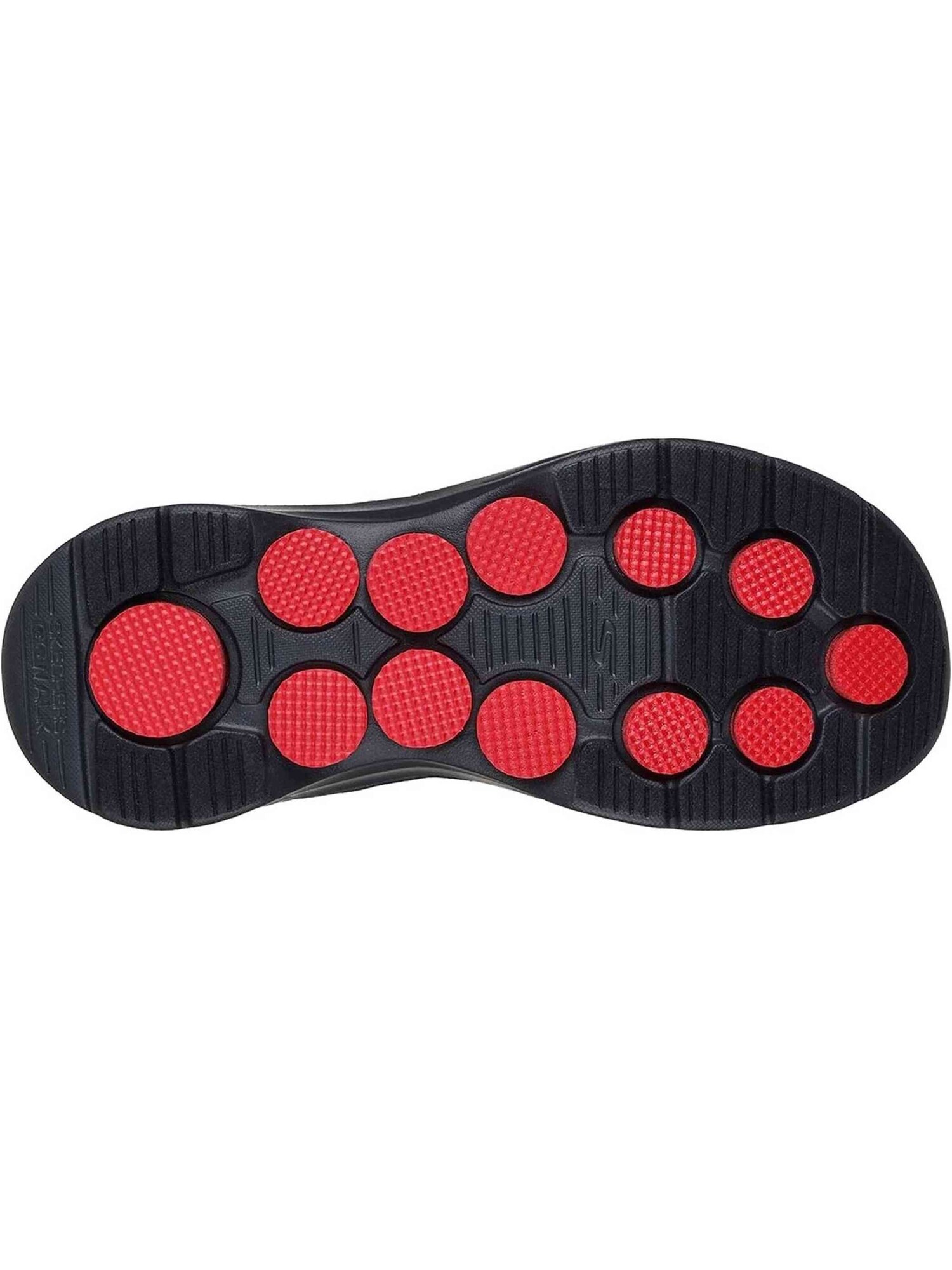SKECHERS Sandalias '070-MD229297'  negro – imagen 4