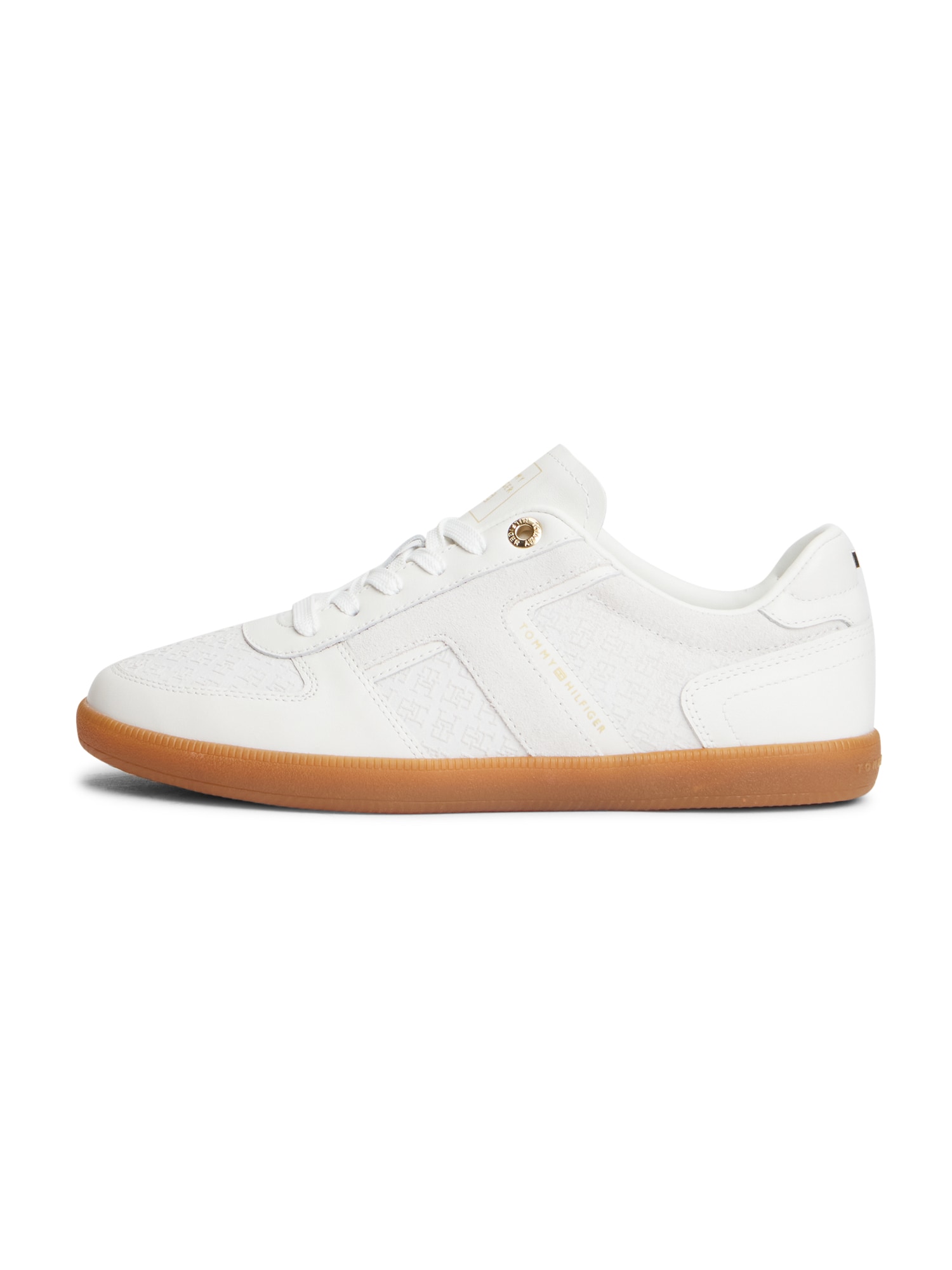 Låg sneaker 'TRIBECA'