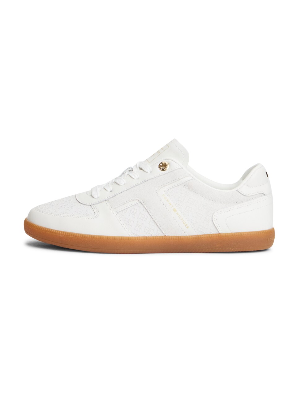 Låg sneaker 'TRIBECA'