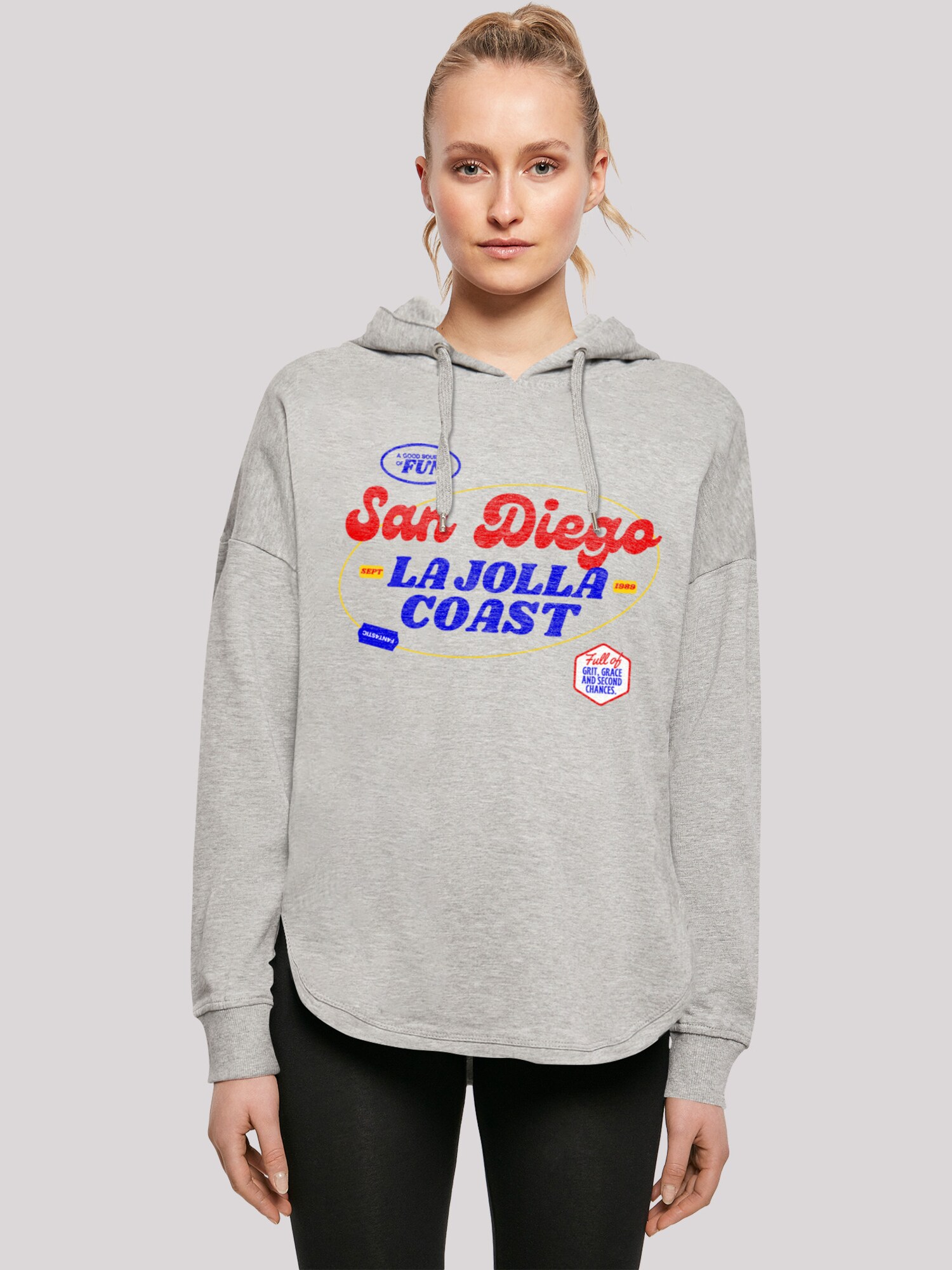 Thumbnail - F4NT4STIC Sweatshirt San Diego