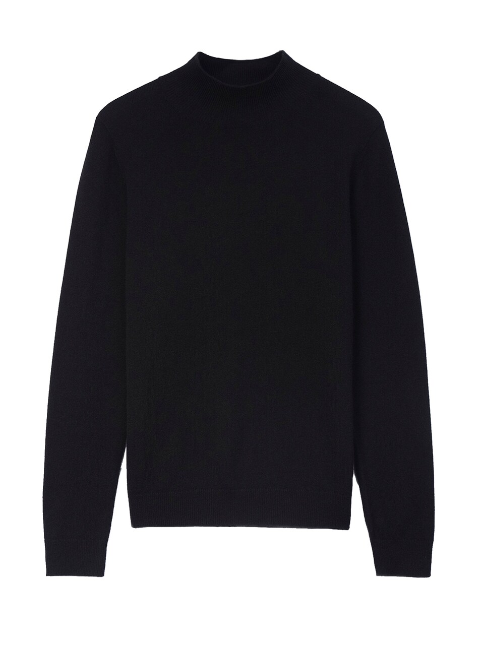 Tröja 'Women's Essential Cashmere Mock Neck Sweater'