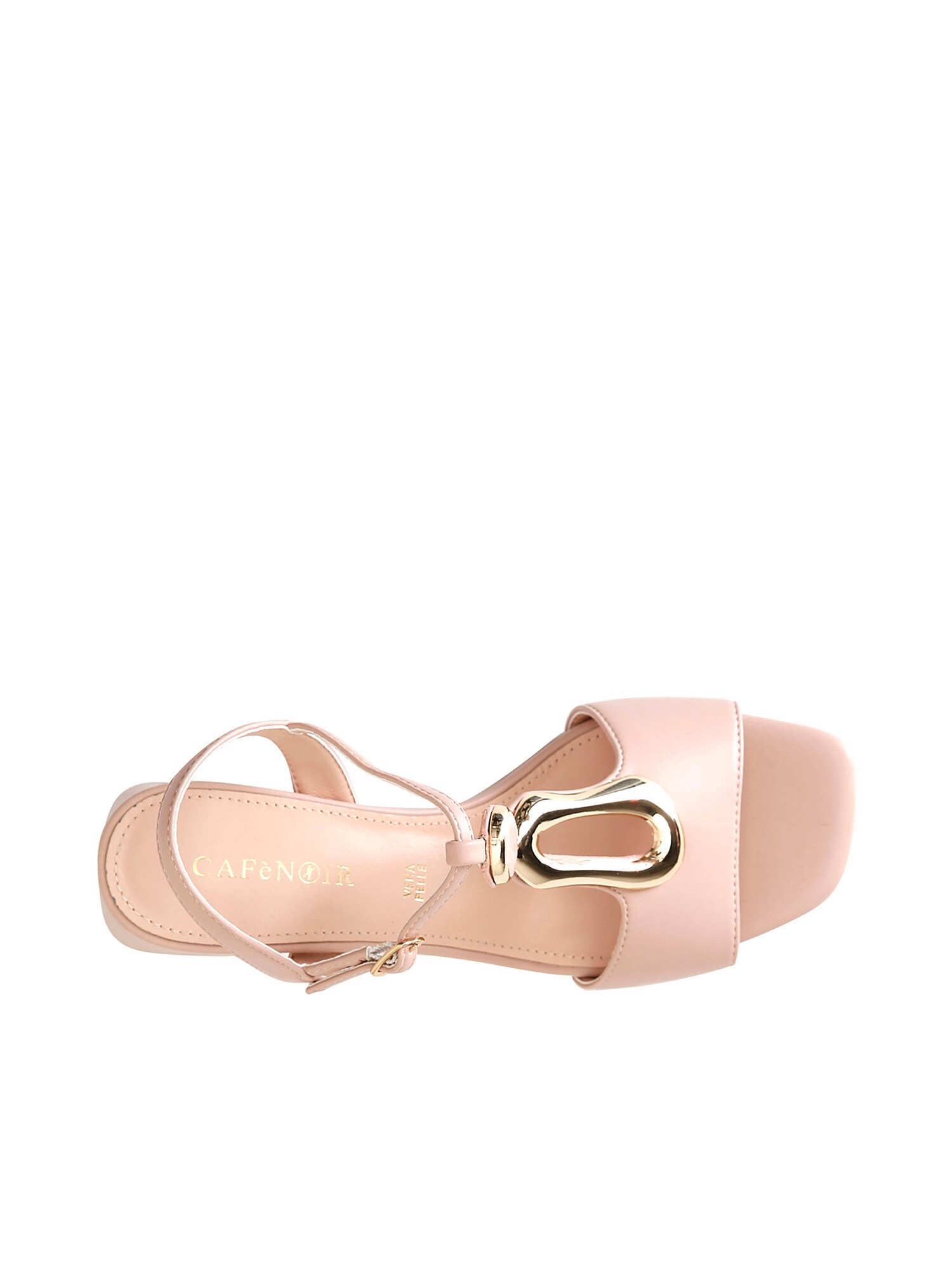 Thumbnail - CAF NOIR Dcollet