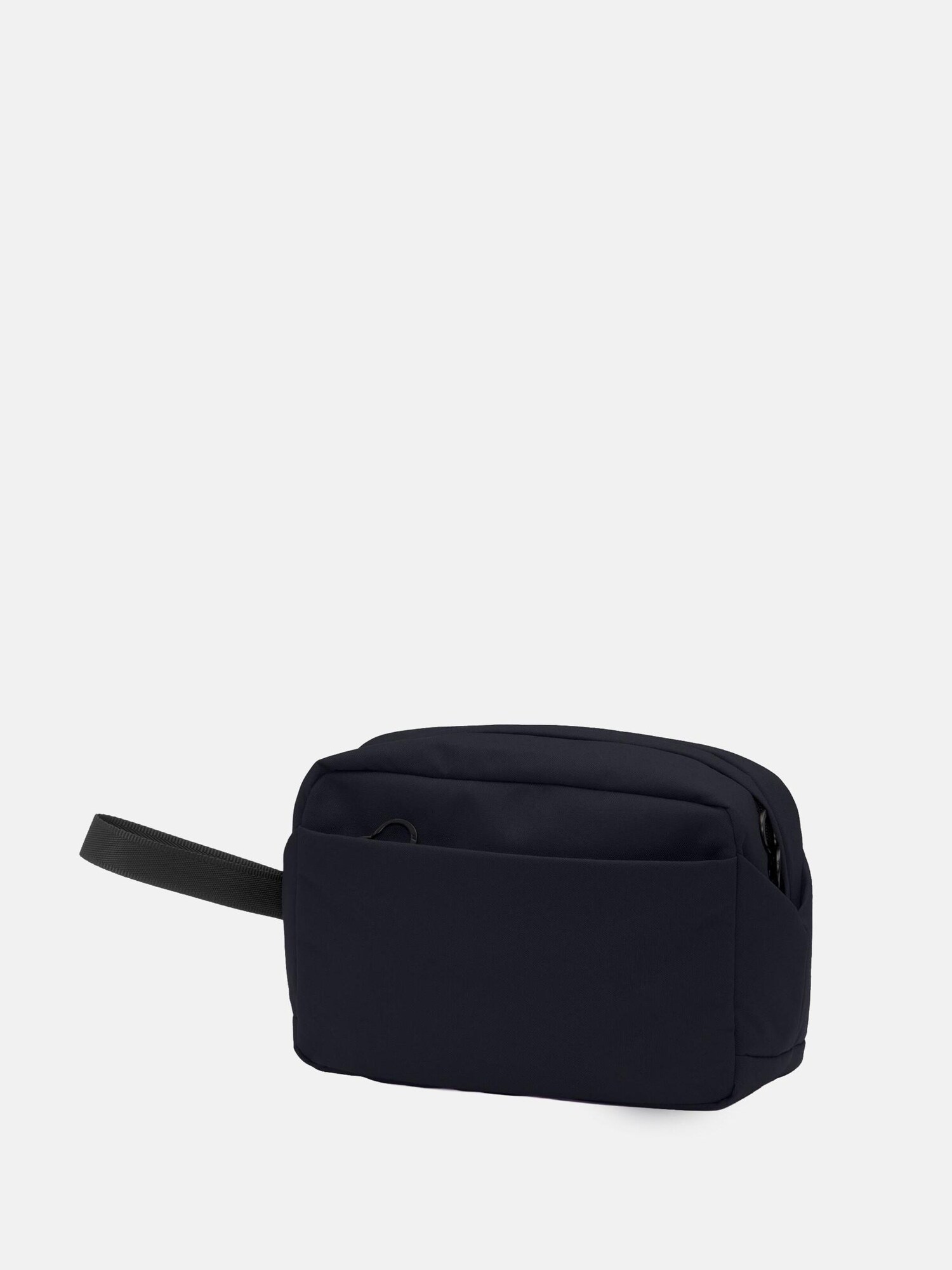 K-Way Bolso de mano 'K-WAY LOANA BEAUTY CASE BEAUTY'  azul oscuro