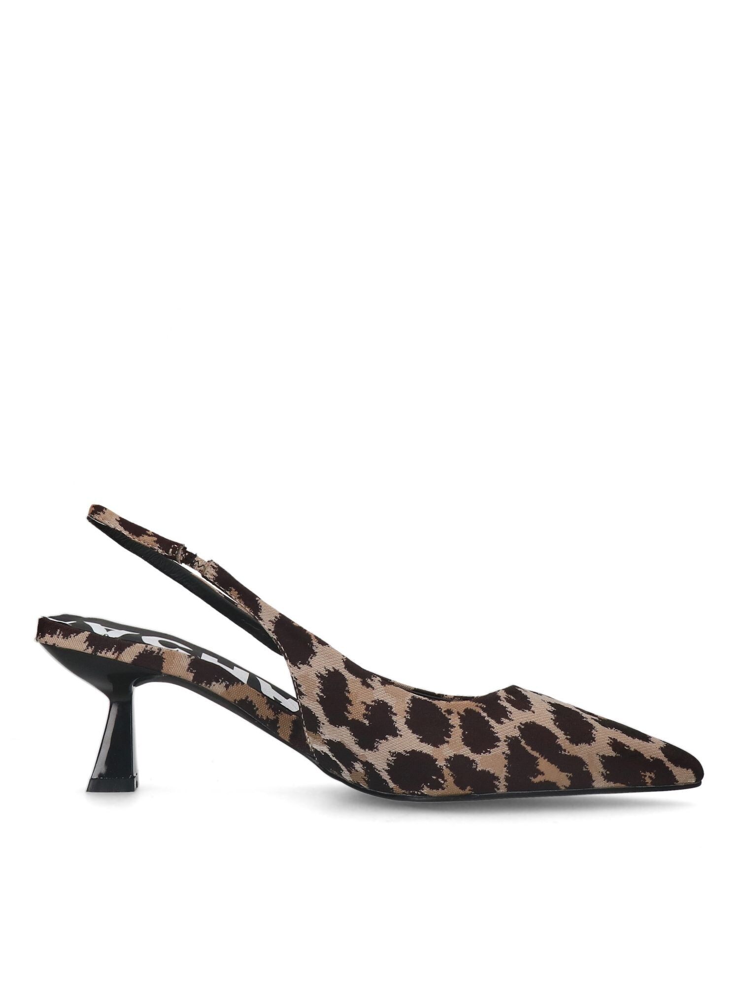 Thumbnail - SACHA Slingpumps