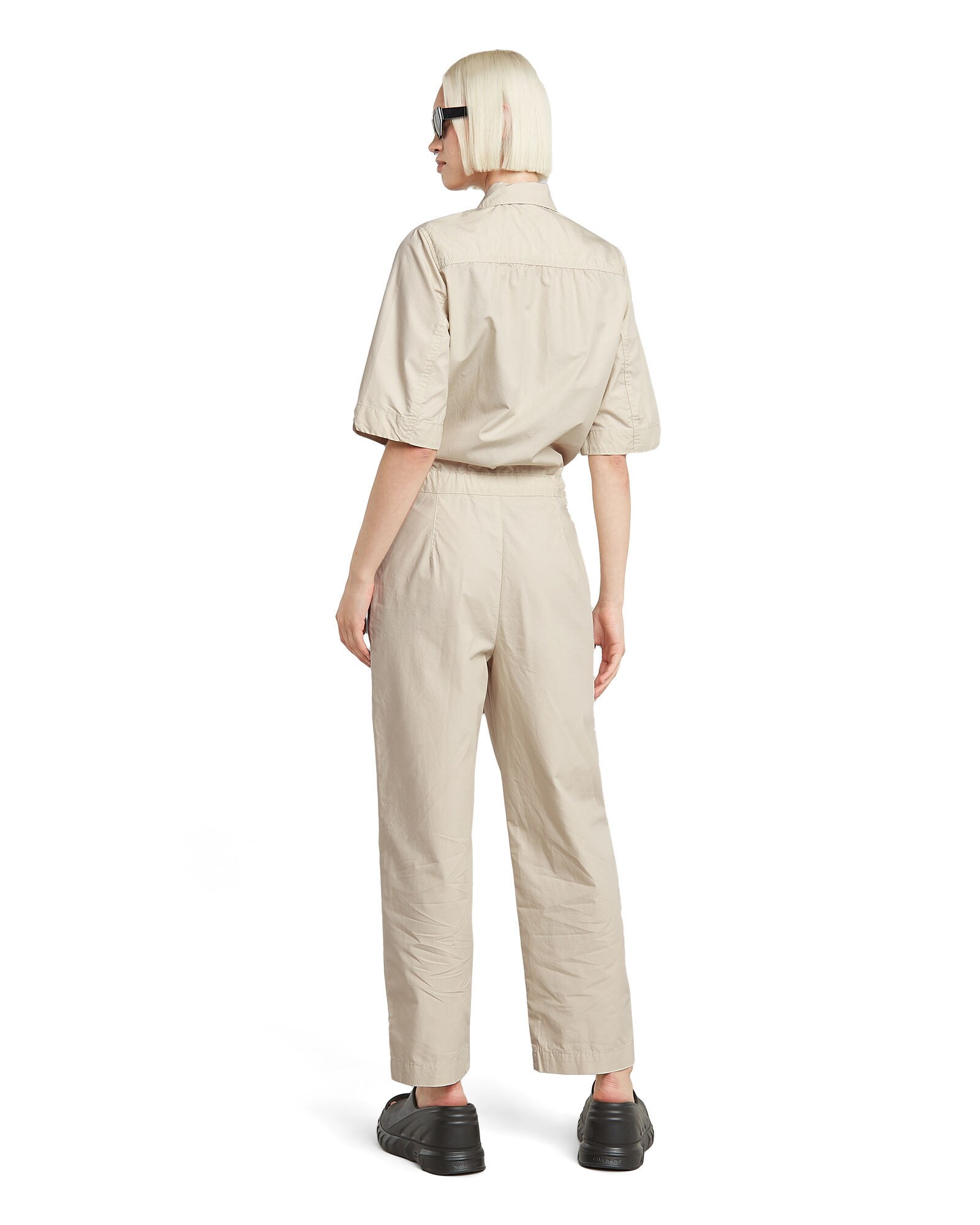 Thumbnail - G-STAR Jumpsuit Army