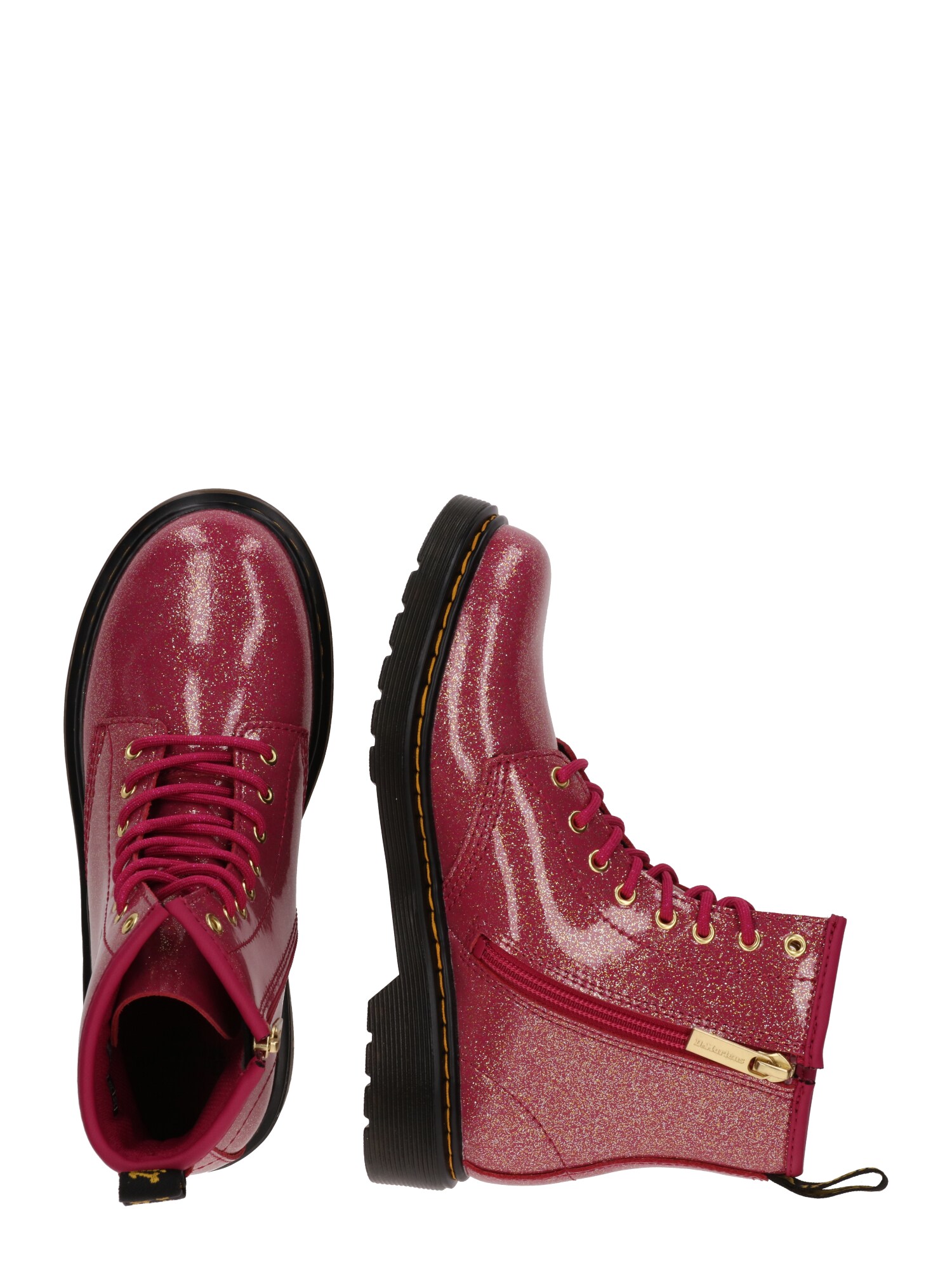Thumbnail - Stiefel '1460'