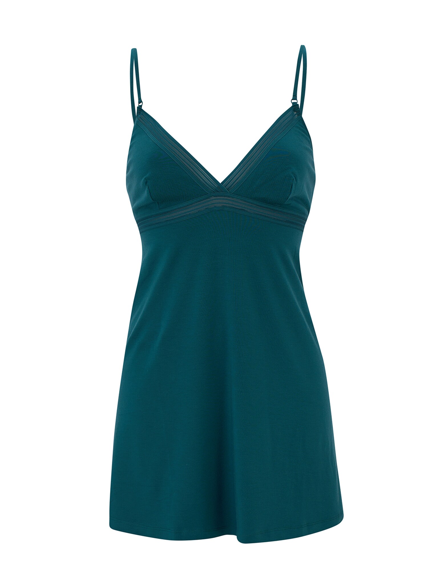 Dagi Lenjerie sexy  verde petrol