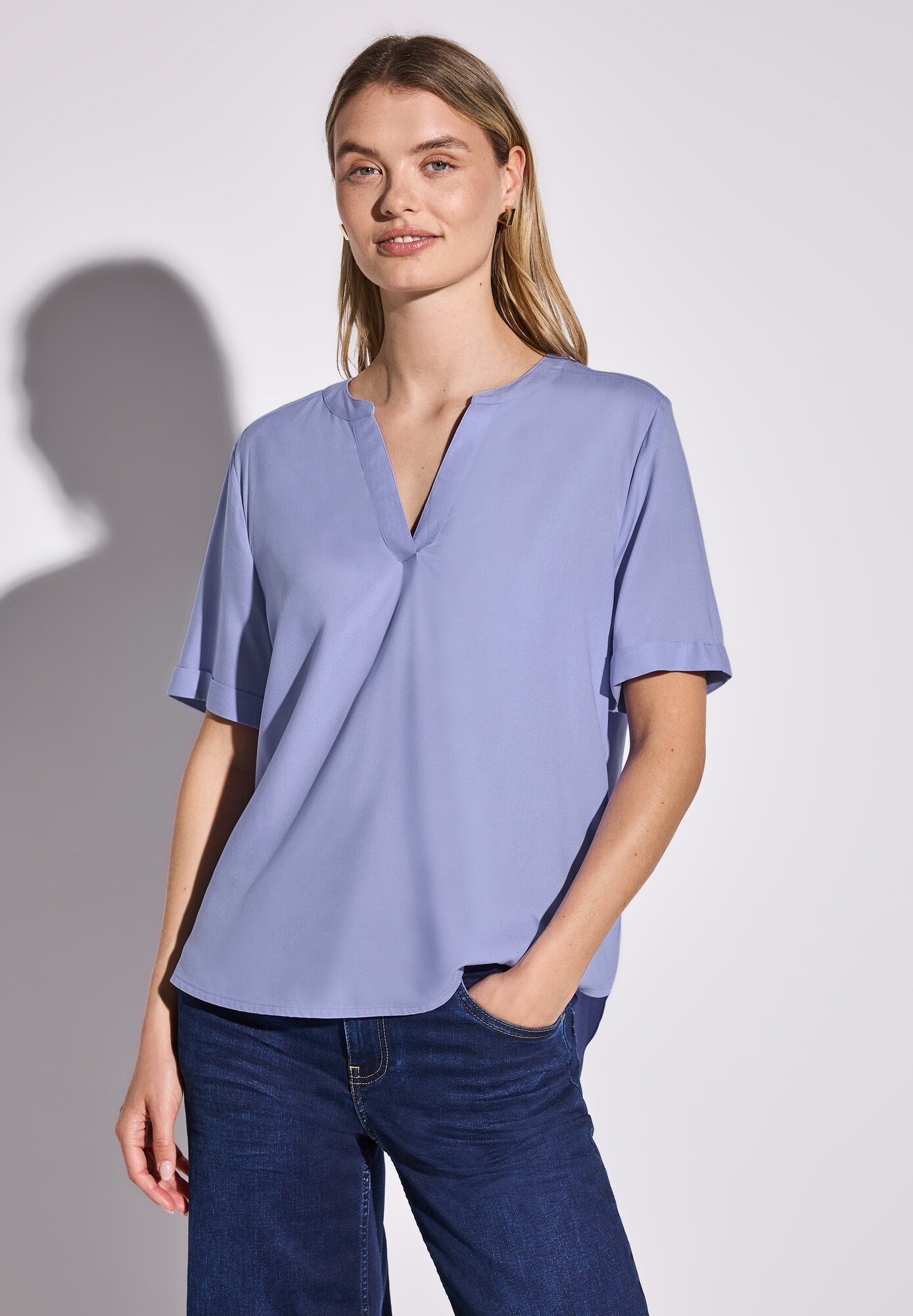 Thumbnail - STREET ONE Bluse