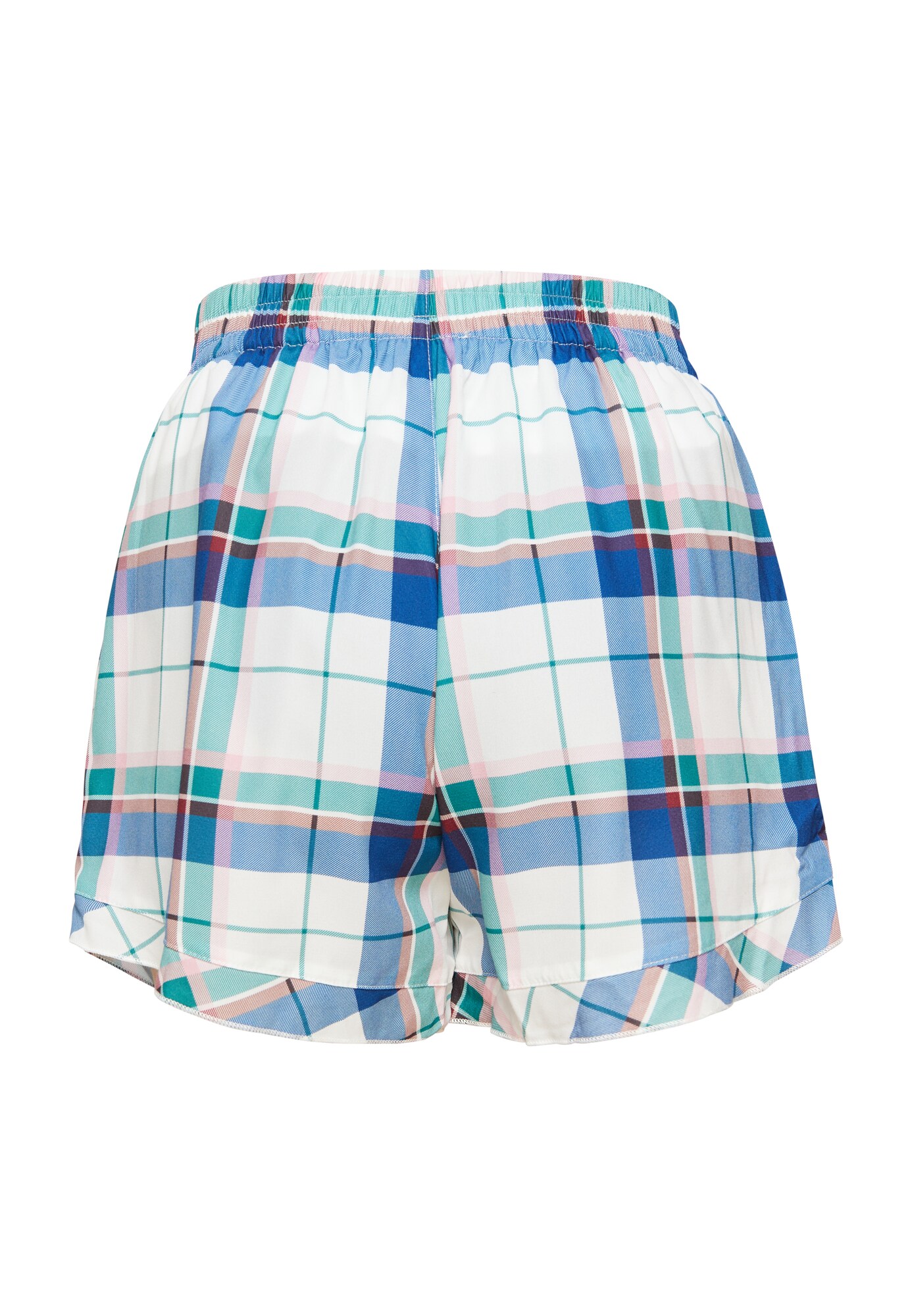 Thumbnail - SANIKA Shorts