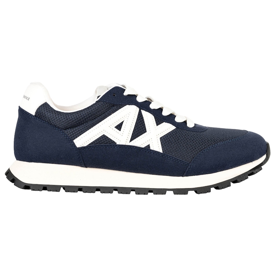 Låg sneaker