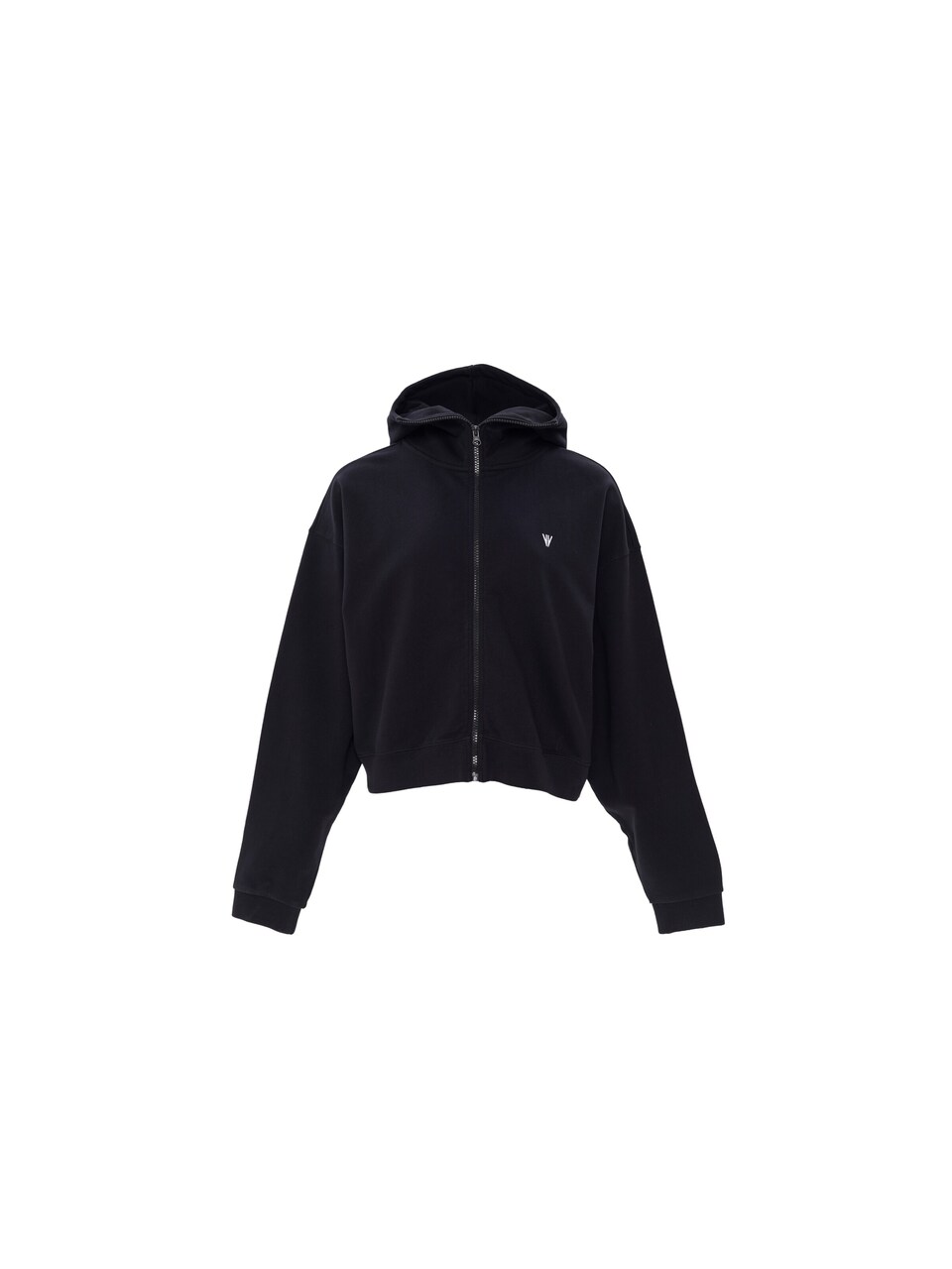 Sweatjacka 'Chiara'