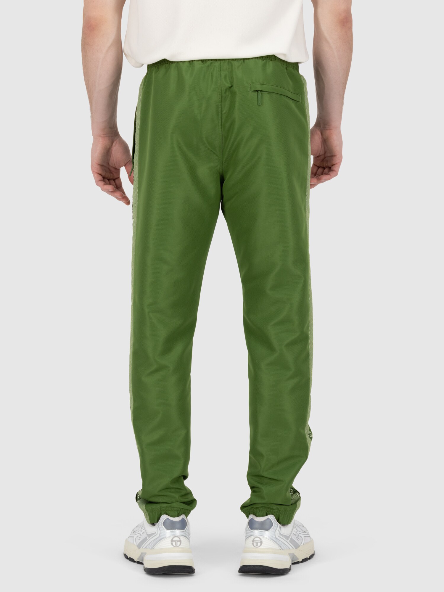 Thumbnail - Sergio Tacchini Sporthose Morgana PL