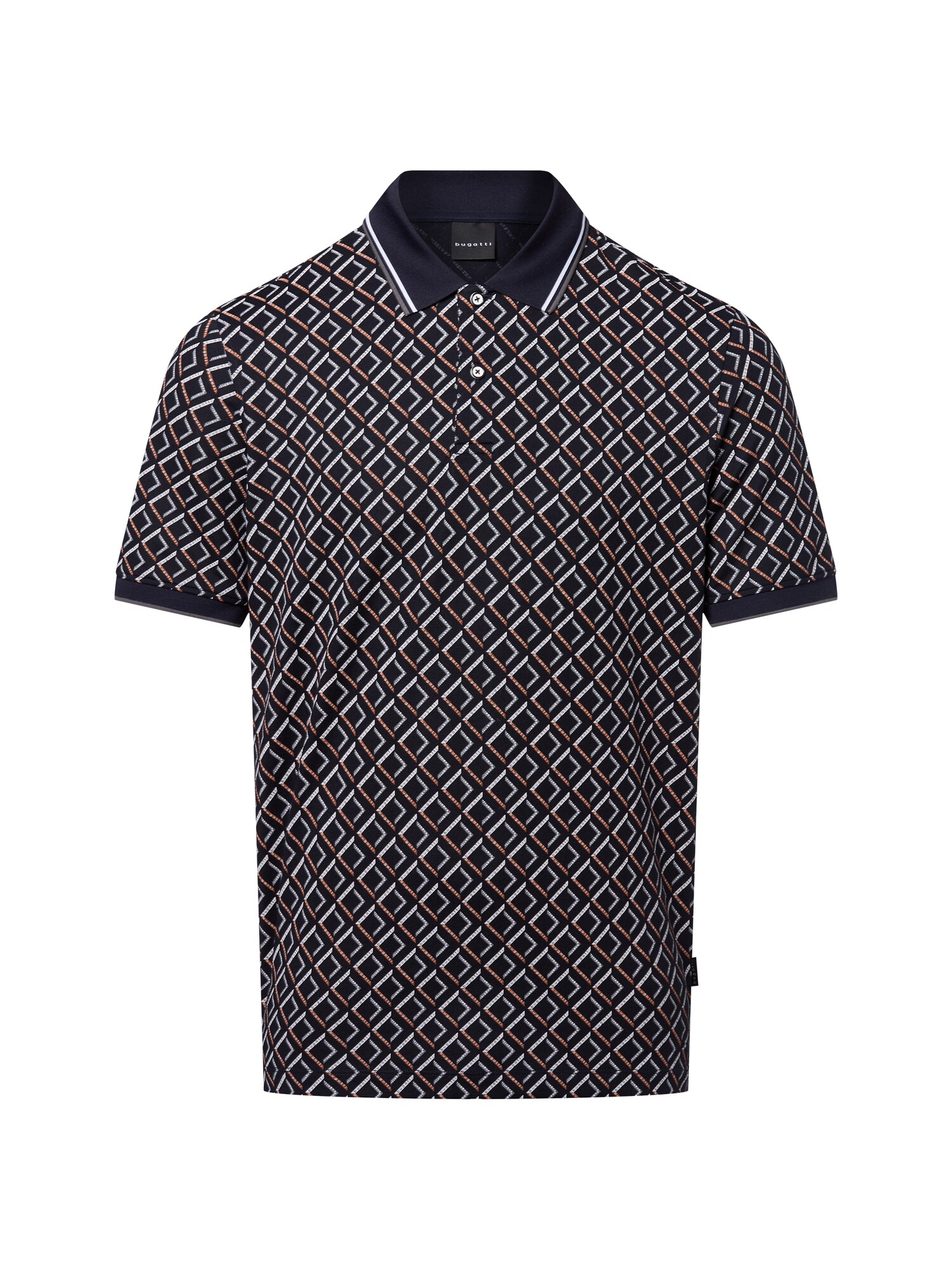 Thumbnail - bugatti Poloshirt