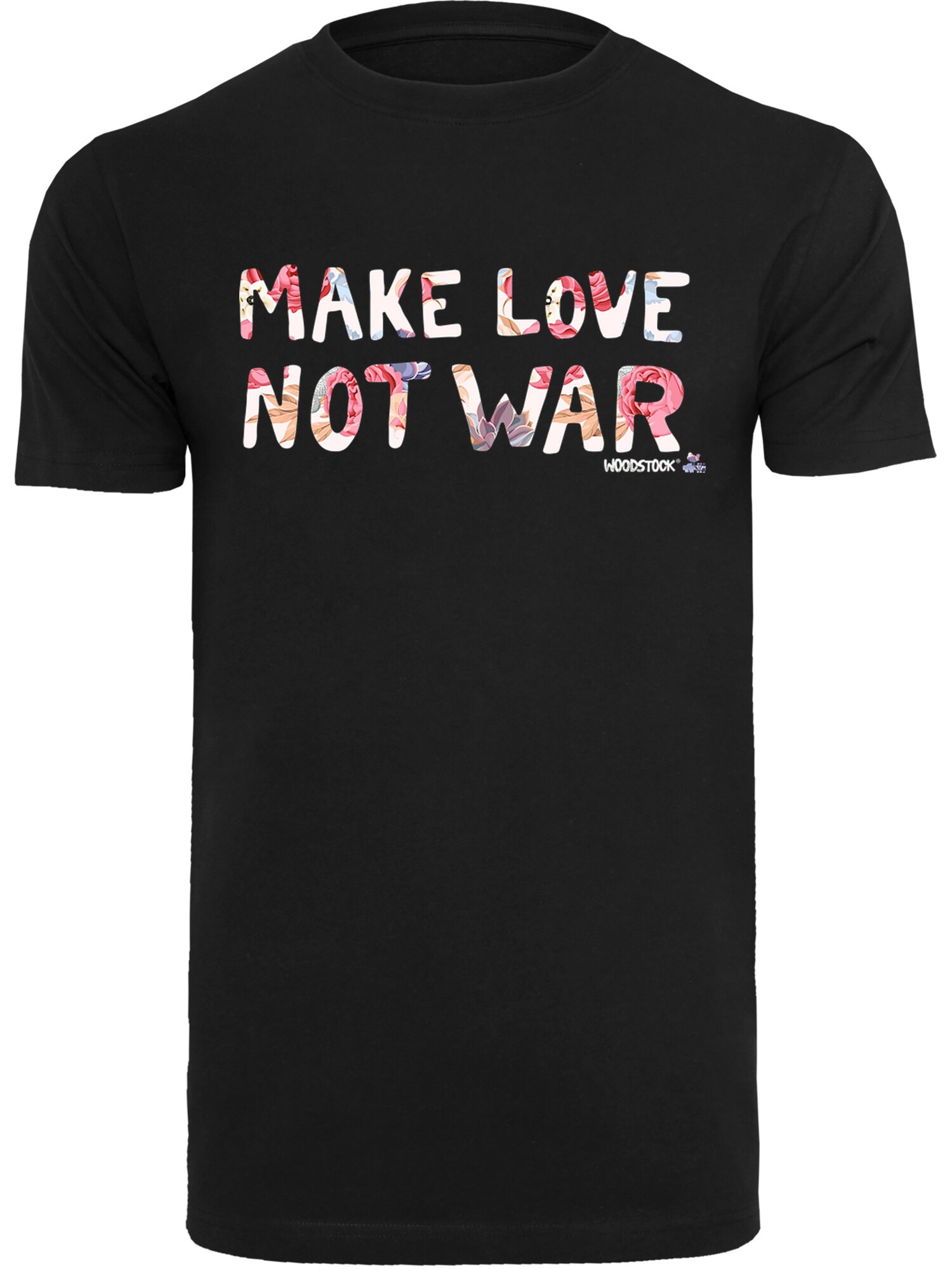 Thumbnail - F4NT4STIC T-Shirt WOODSTOCK