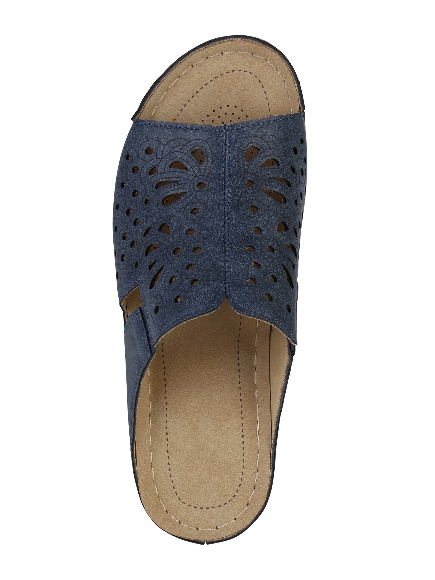 Thumbnail - Van Hill Pantolette Ella