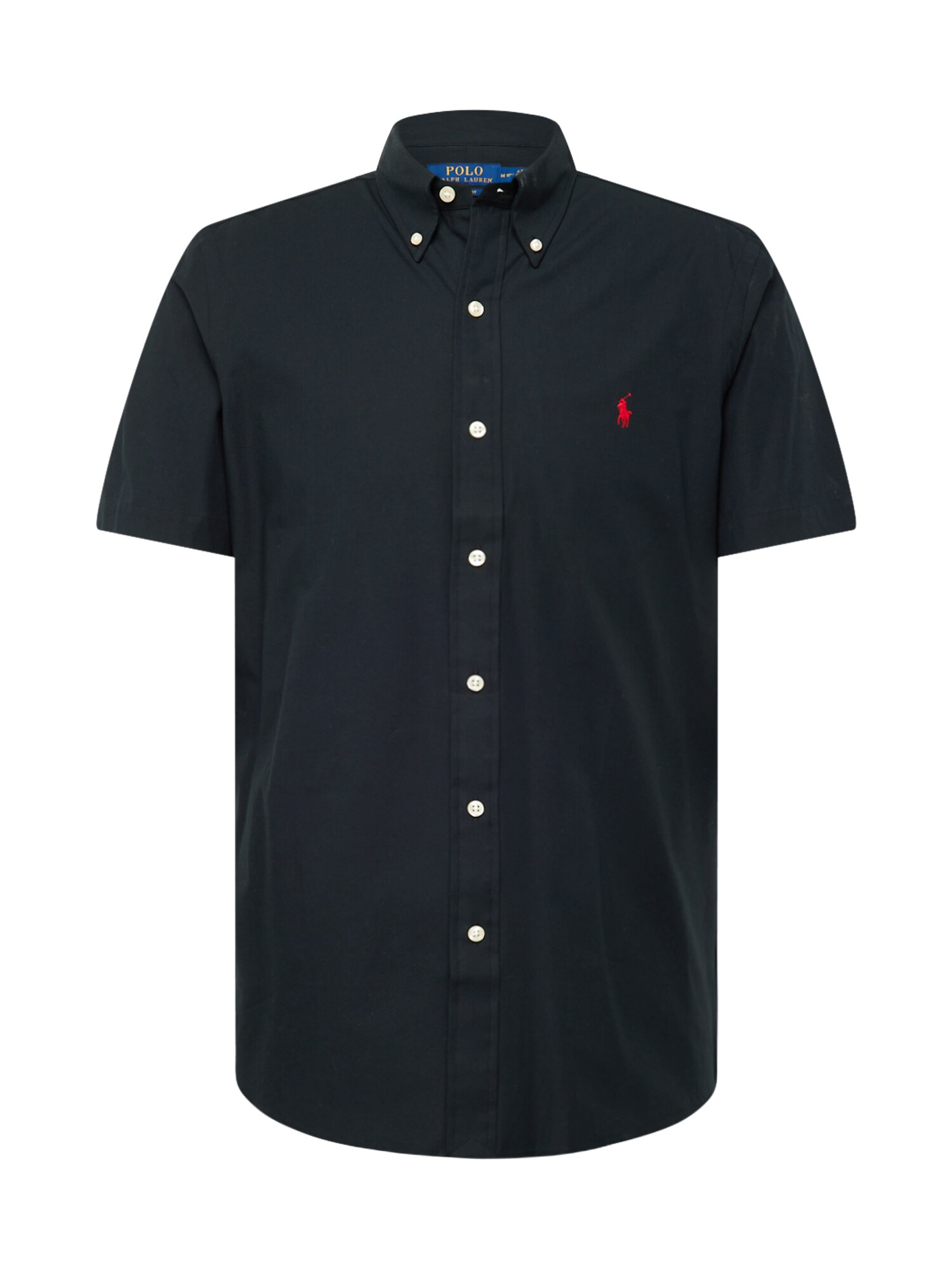 Thumbnail - Polo Ralph Lauren Hemd
