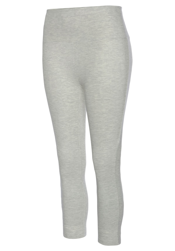 LASCANA, Leggings, szürke, 1 kép a 8 közül