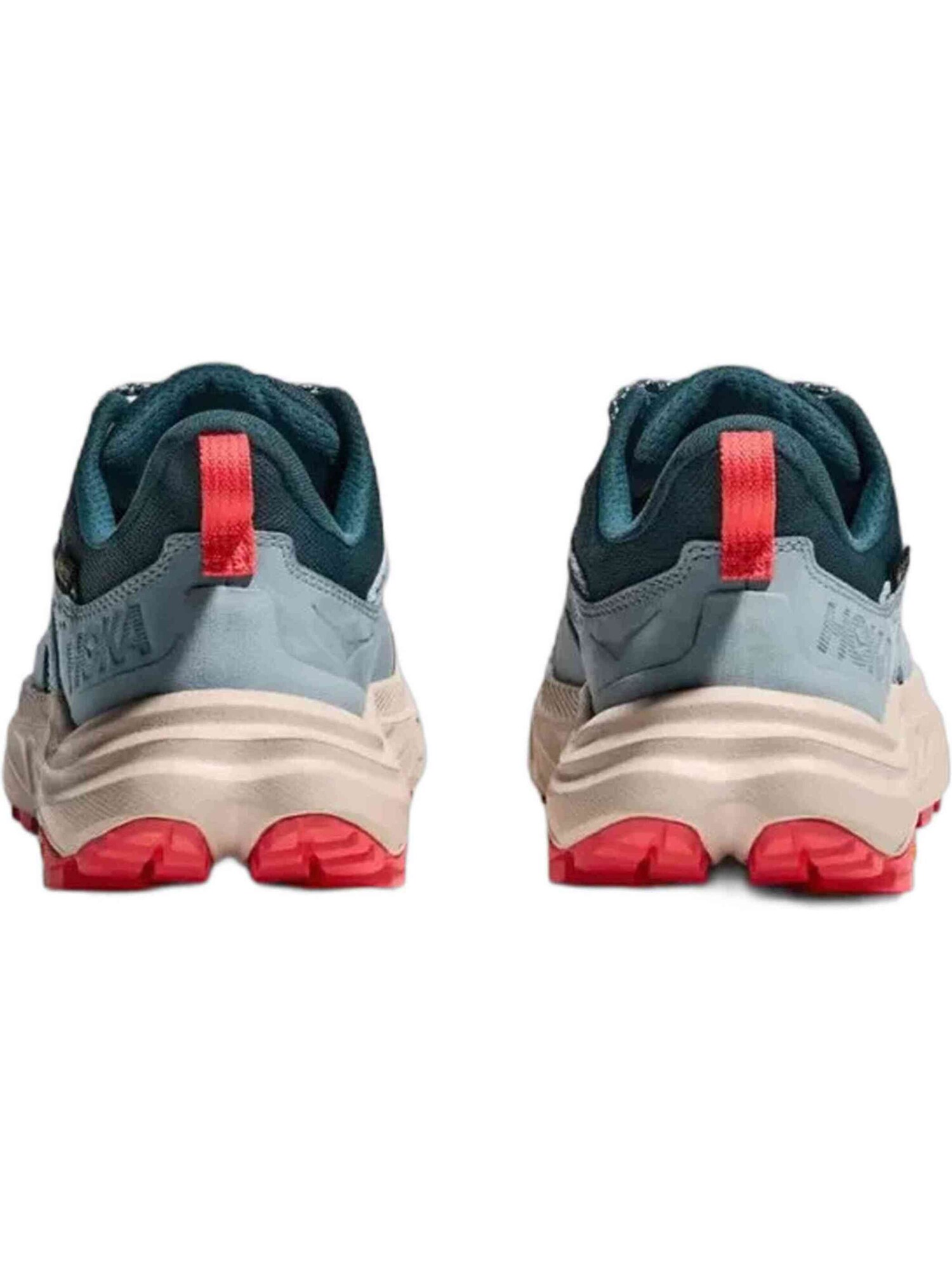 HOKA Zapatillas de running '001142830F-DZY' azul – imagen 3