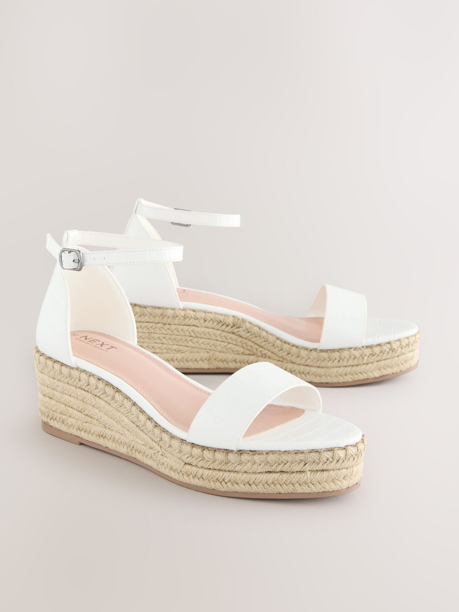 Thumbnail - Next Sandale Forever Comfort