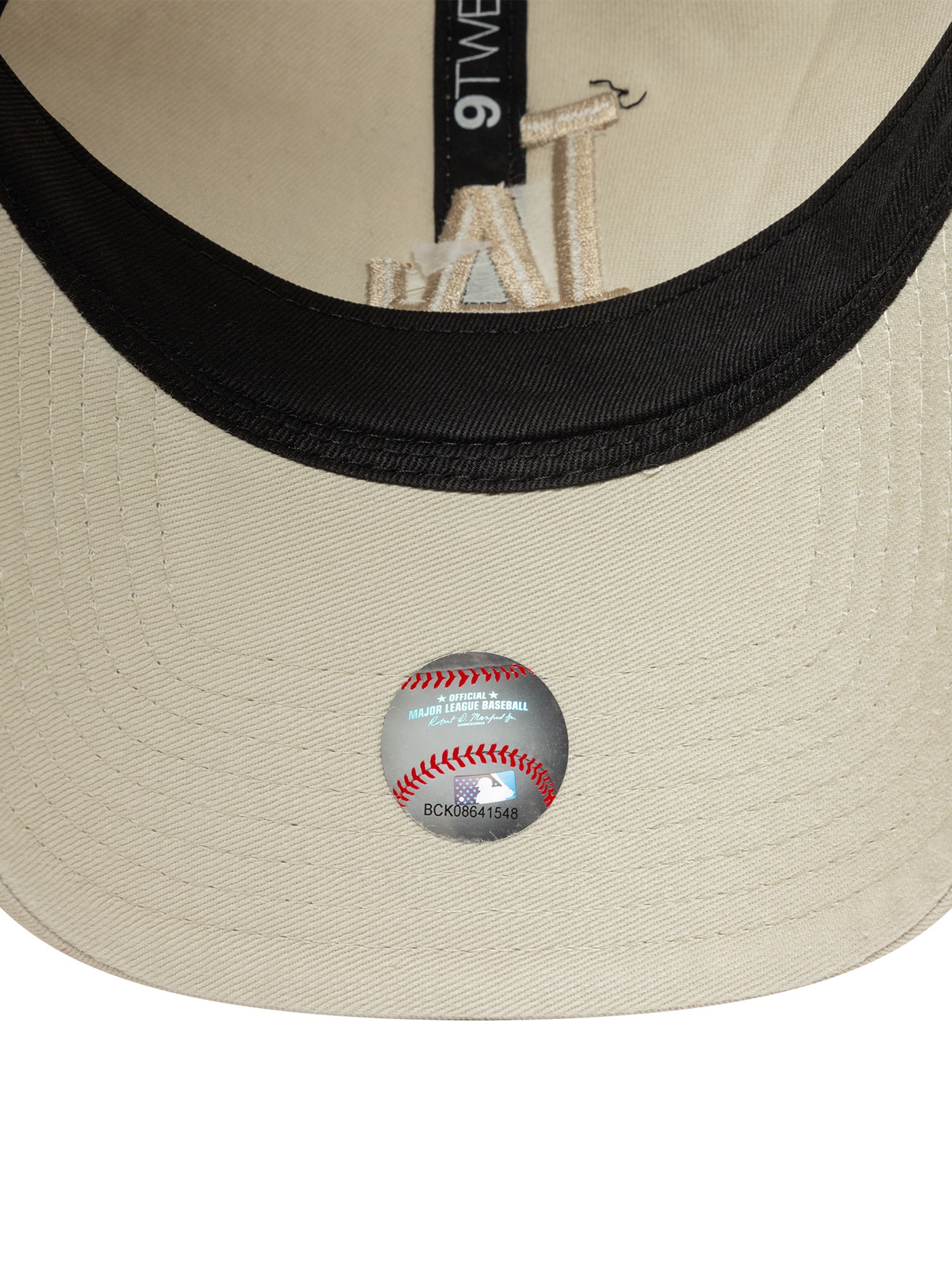Thumbnail - NEW ERA Cap 9TWENTY LOSDOD