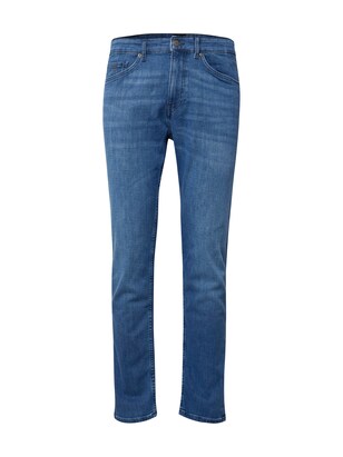 Boss Jeans ‘Taber’ Blauw denim