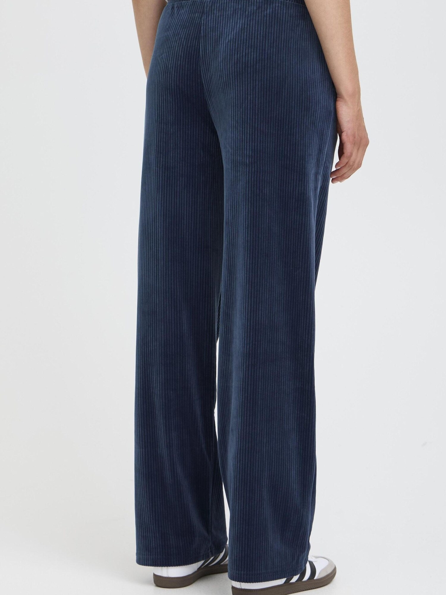 Thumbnail - Oxmo Loungehose OXEBBA WIDE LEG