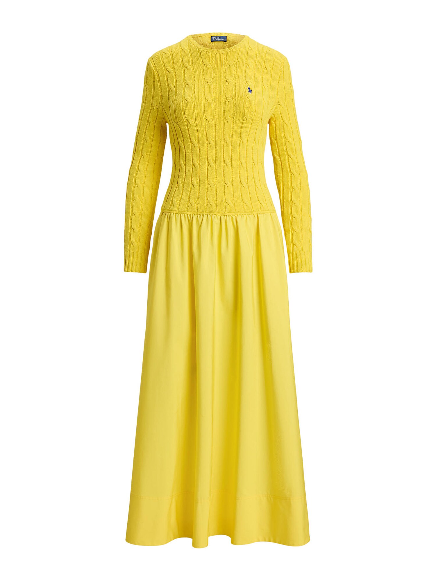 Polo Ralph Lauren Rochie  galben