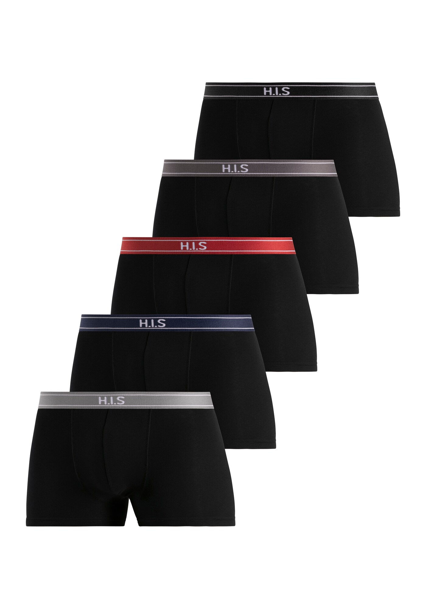 Thumbnail - H.I.S Boxershorts