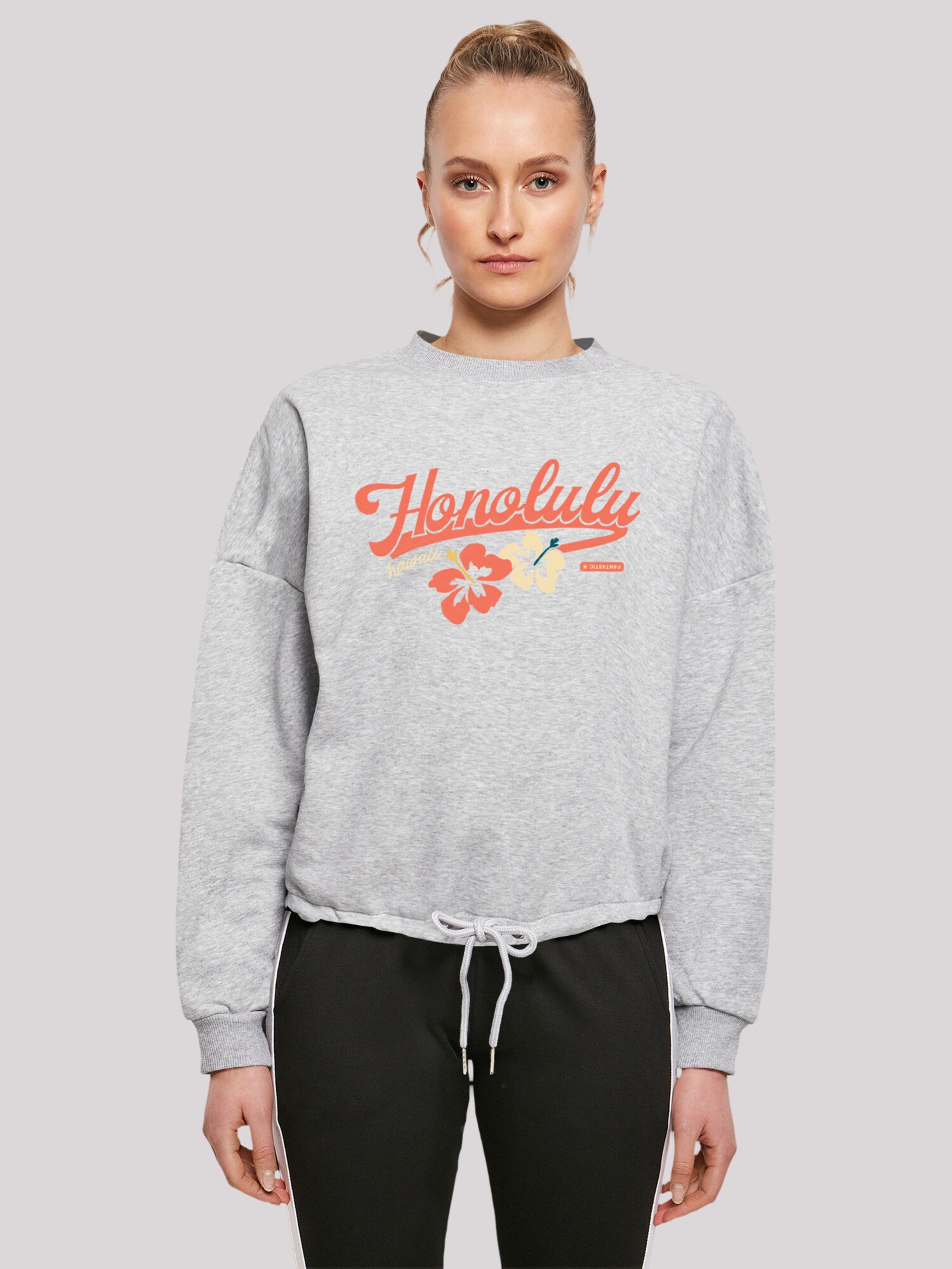 Thumbnail - F4NT4STIC Sweatshirt Honolulu