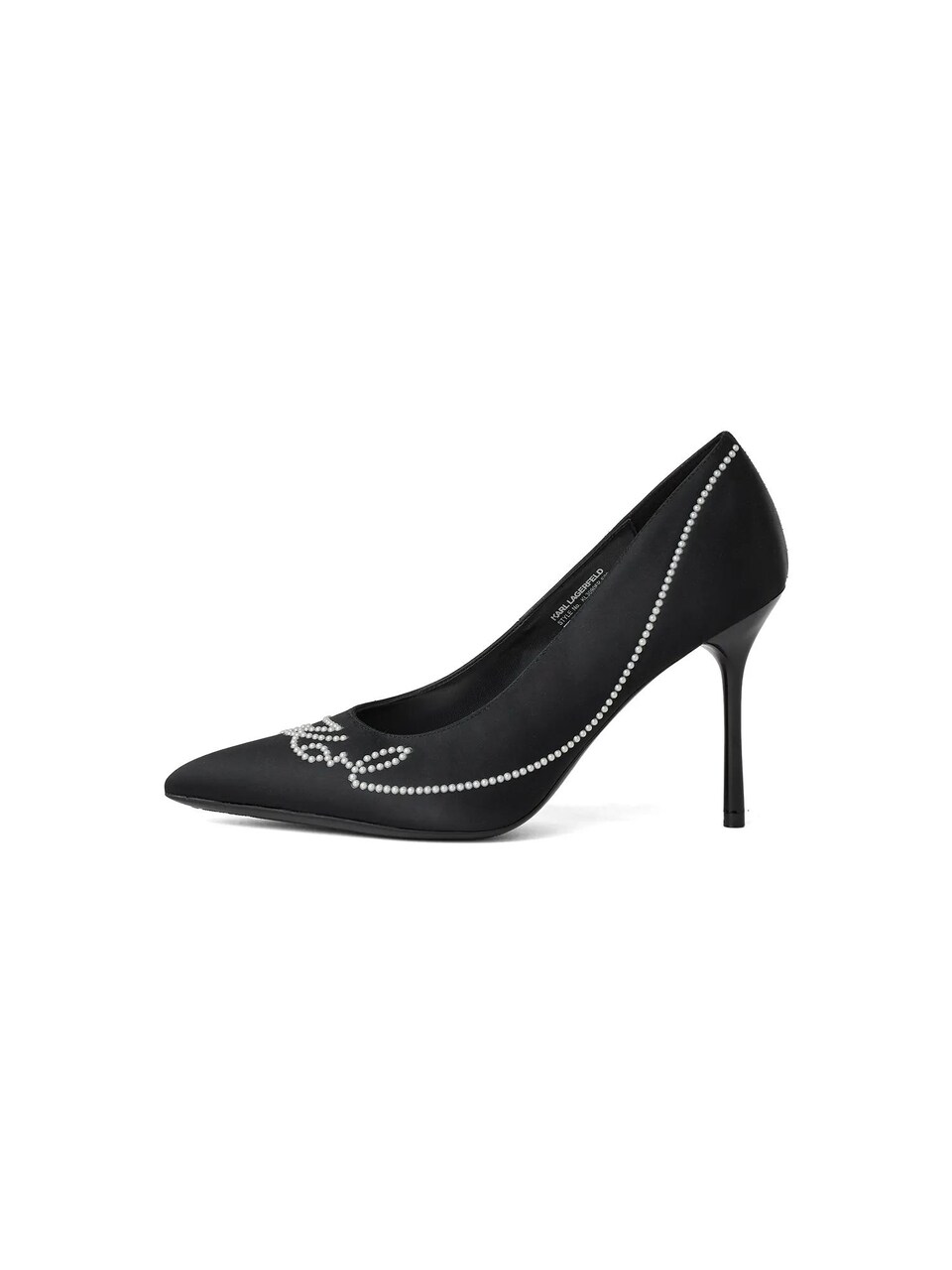 Pumps ' SARABANDE SIGNIA '