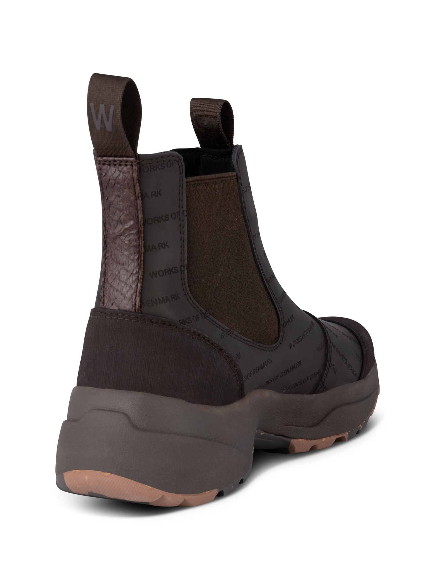 Thumbnail - WODEN Stiefeletten Siri Heritage