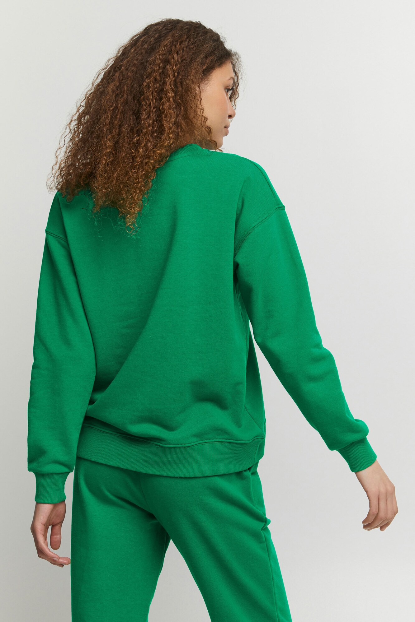 Thumbnail - The Jogg Concept Sweatshirt SAFINE