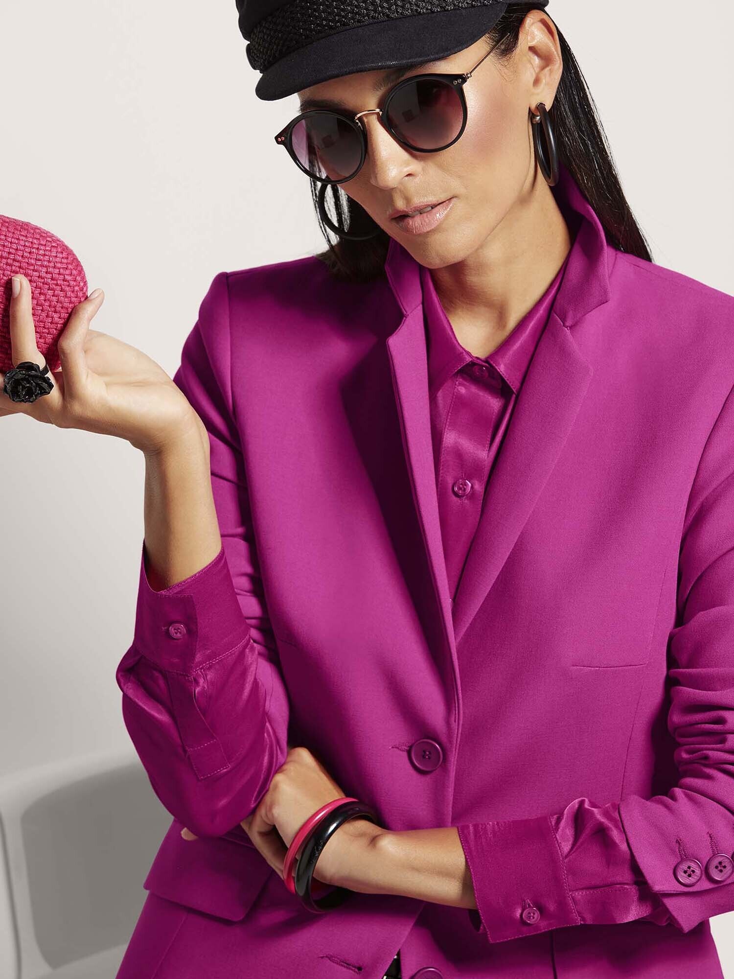 Thumbnail - MADELEINE Blazer