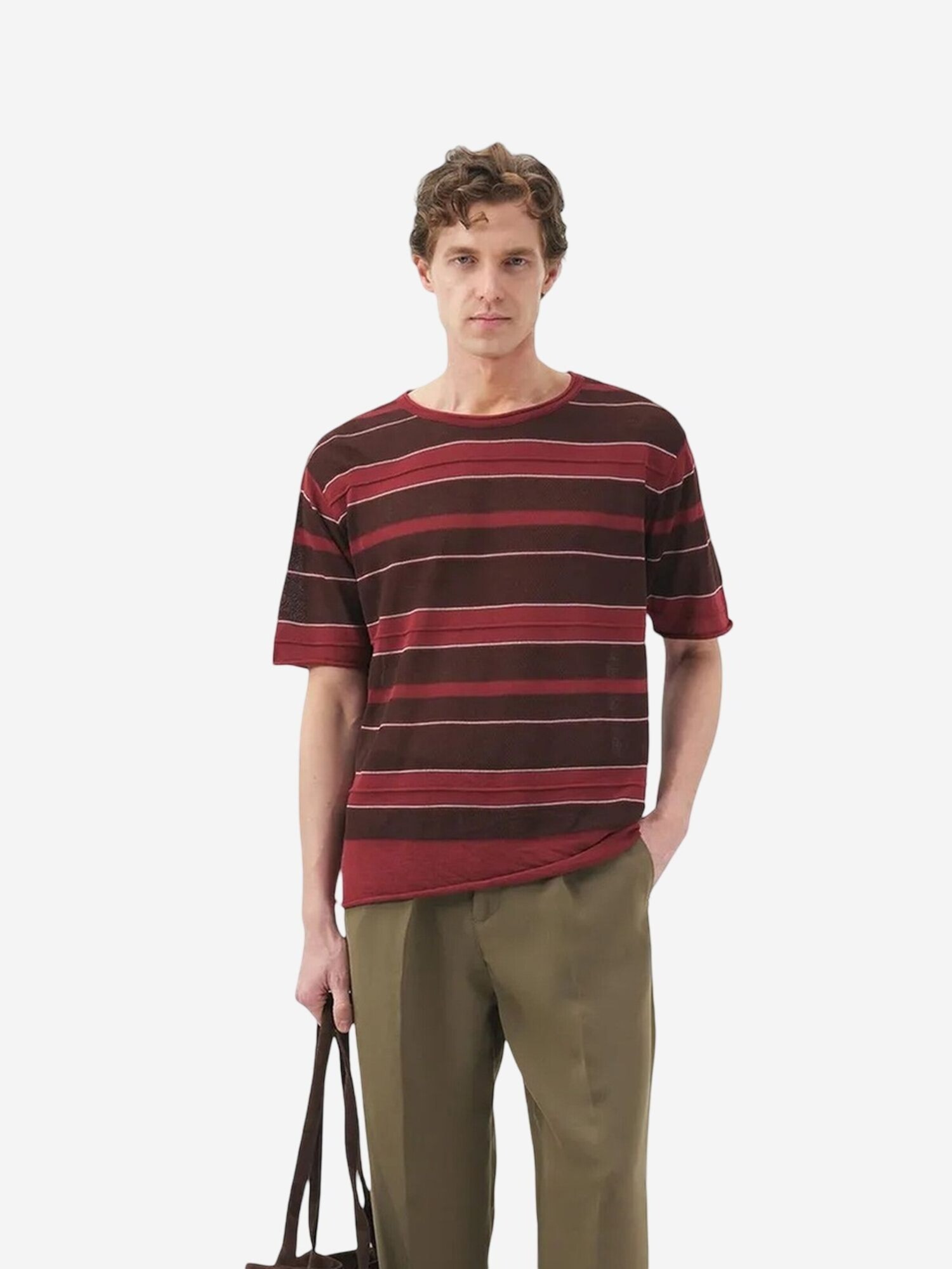 Giesto Majica 'T-Shirts' miks boja