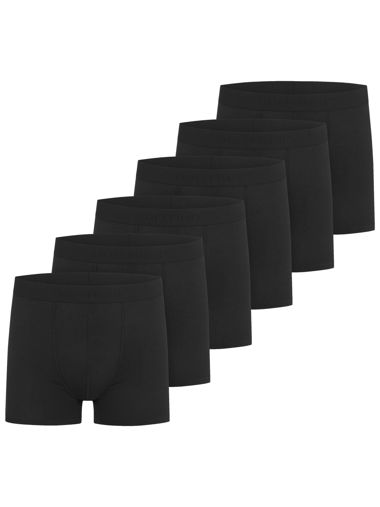 Thumbnail - normani Boxershorts