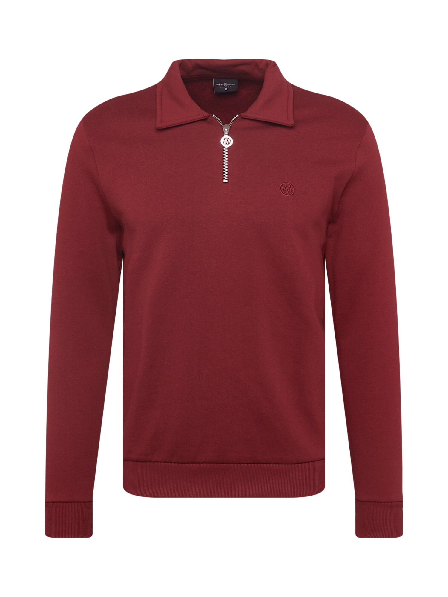 WESTMARK LONDON Sweatshirt  bordeaux