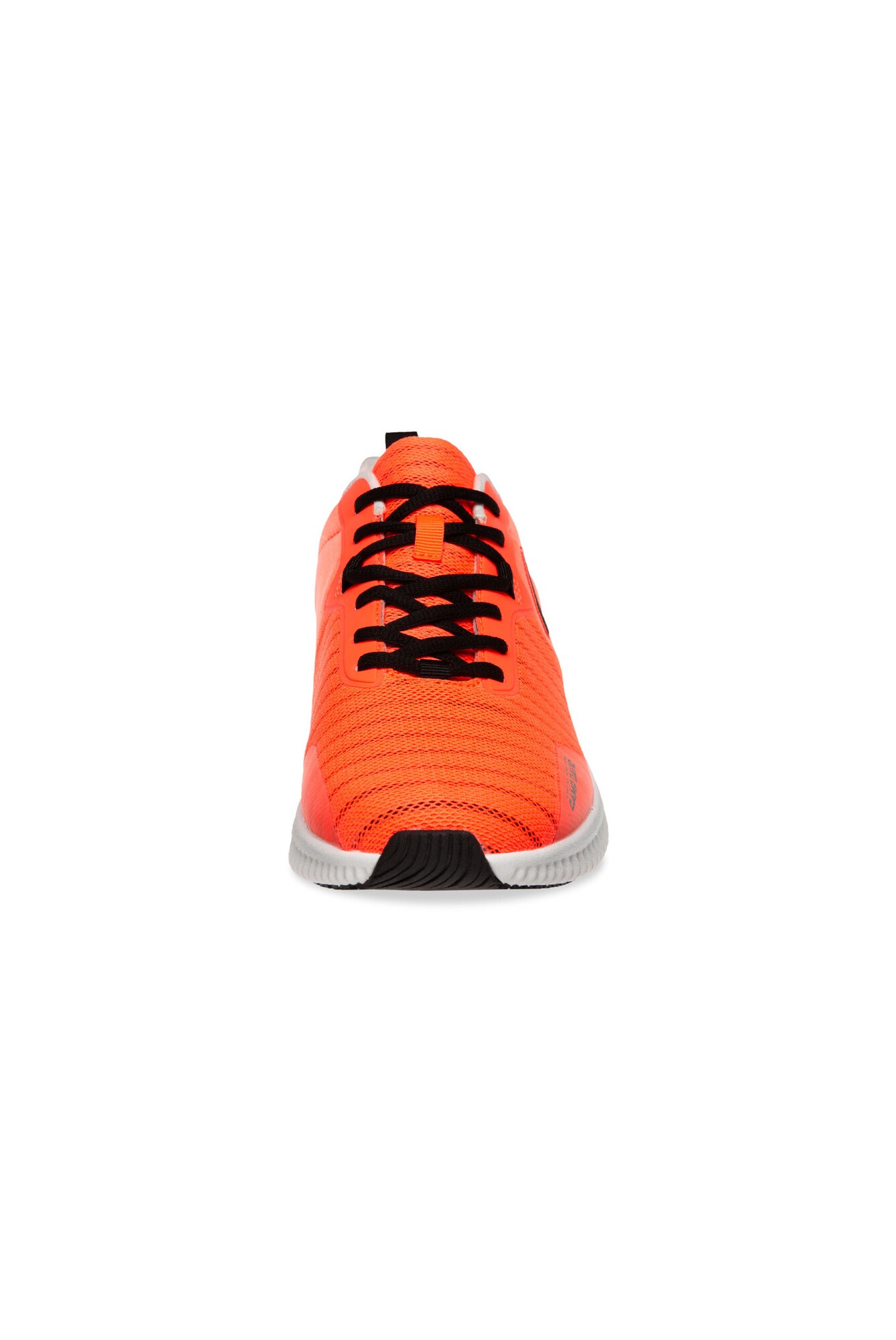 Thumbnail - Moderner Sneaker im coolen Materialmix