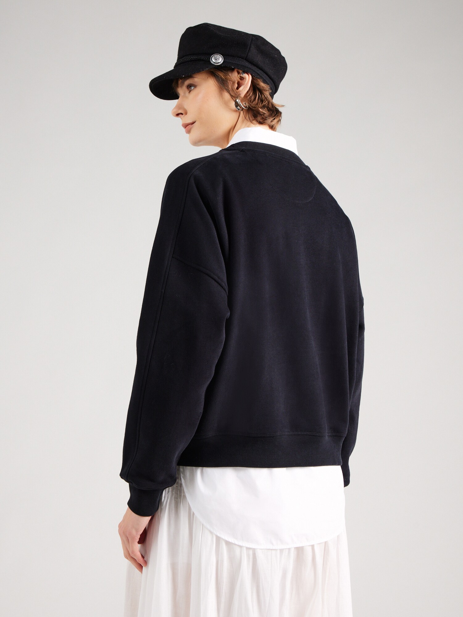 Thumbnail - BOSS Sweatshirt CEland1