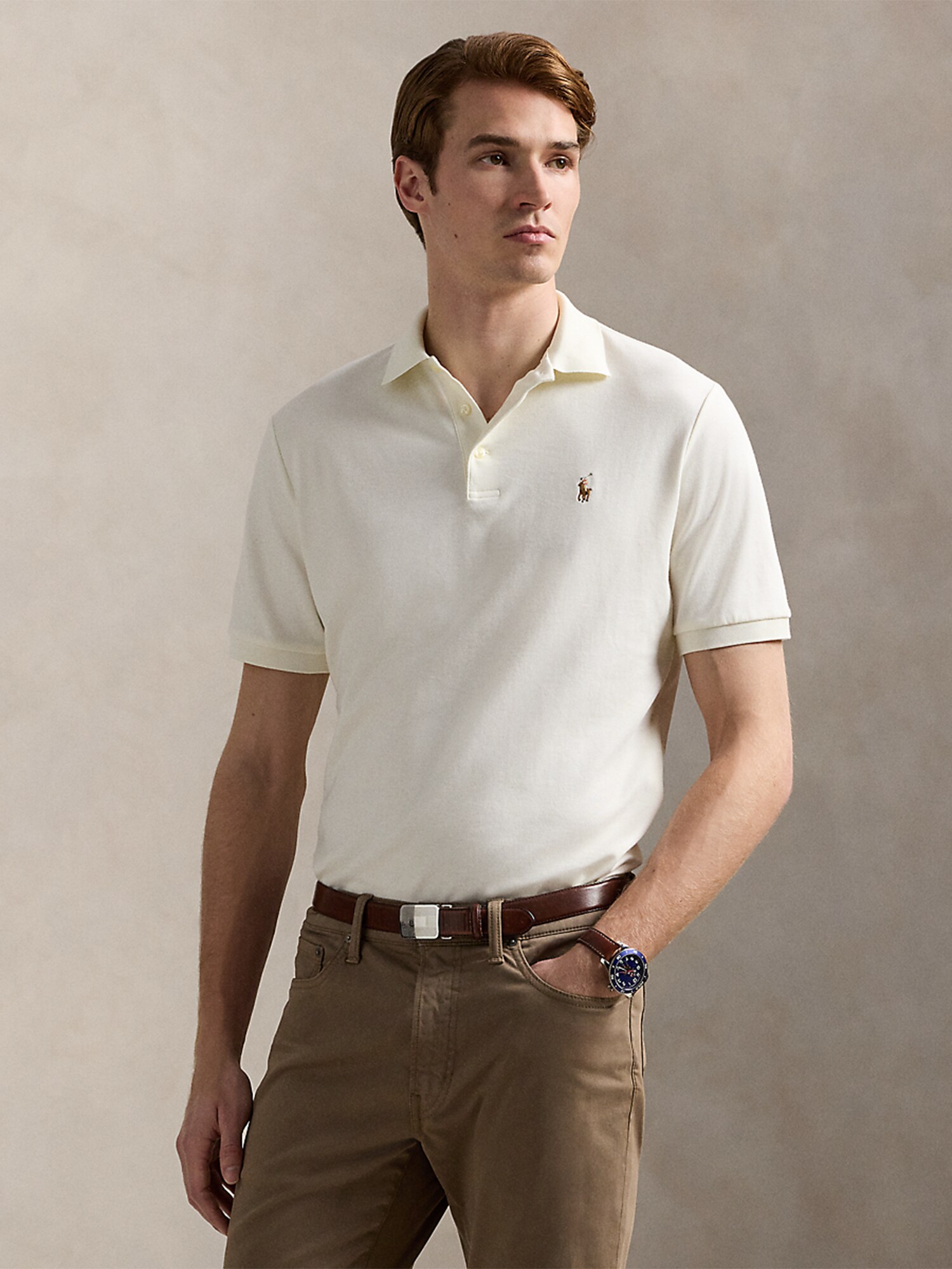 Polo Ralph Lauren Poloshirt
