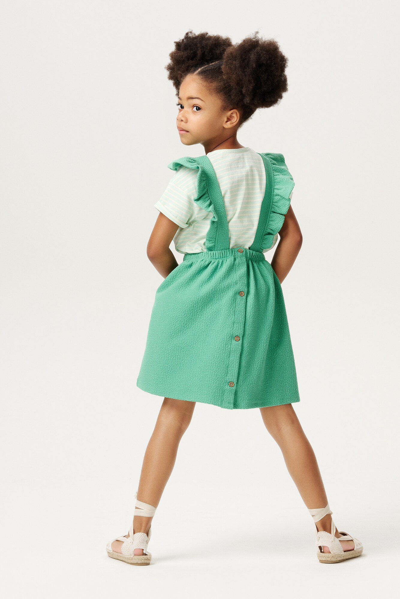Thumbnail - Kleid 'Noell'