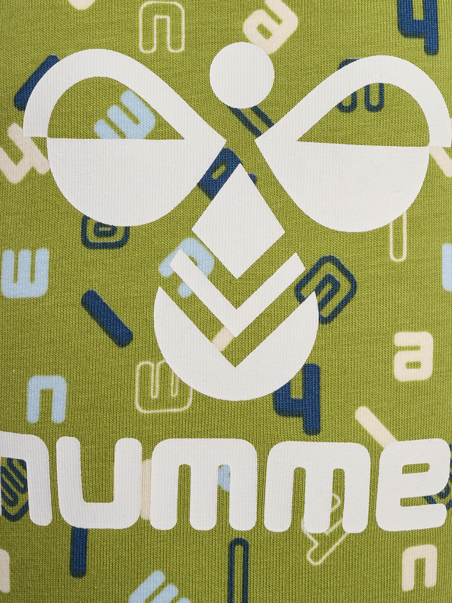 Thumbnail - Hummel Body
