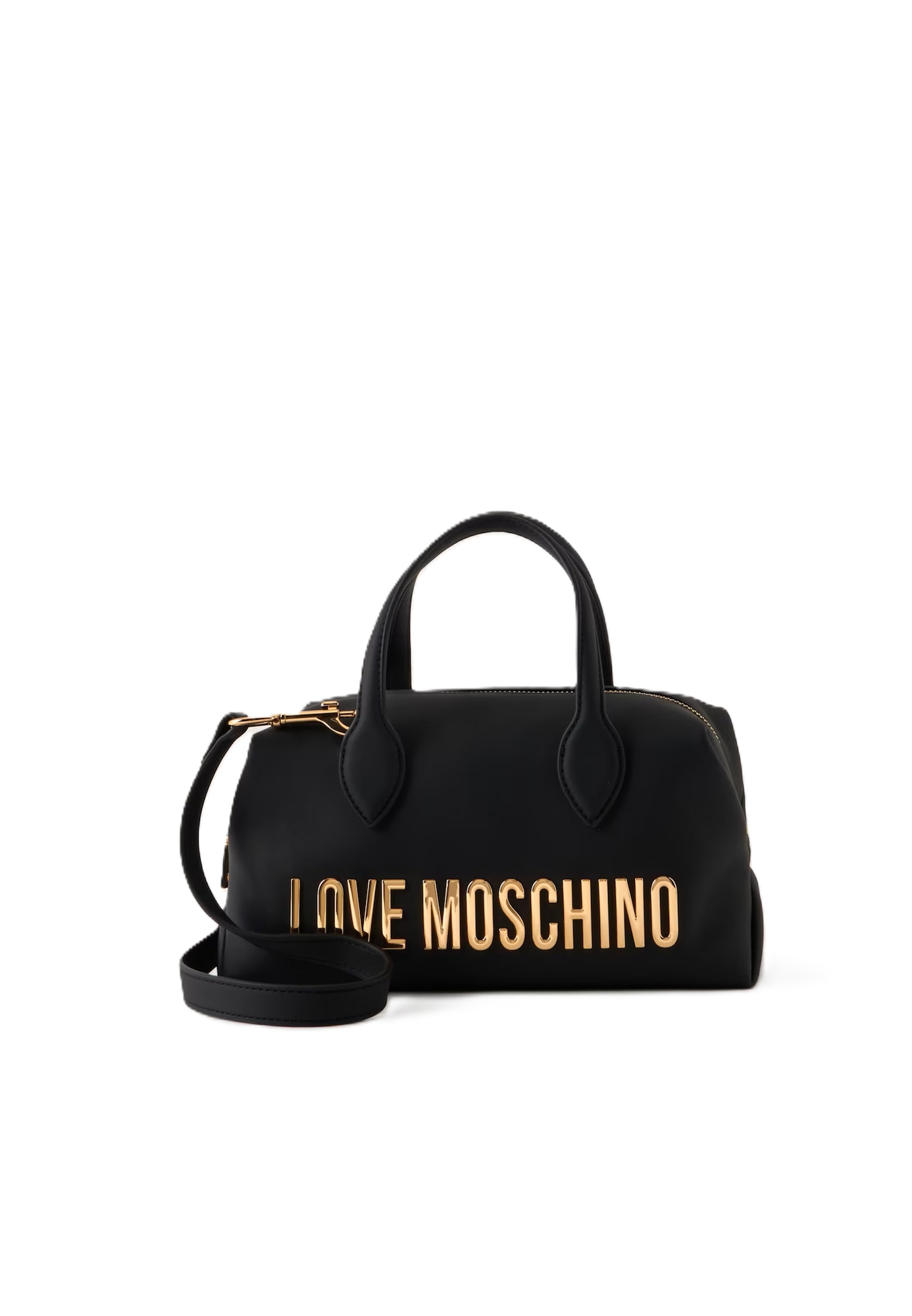 Love Moschino Poșete negru
