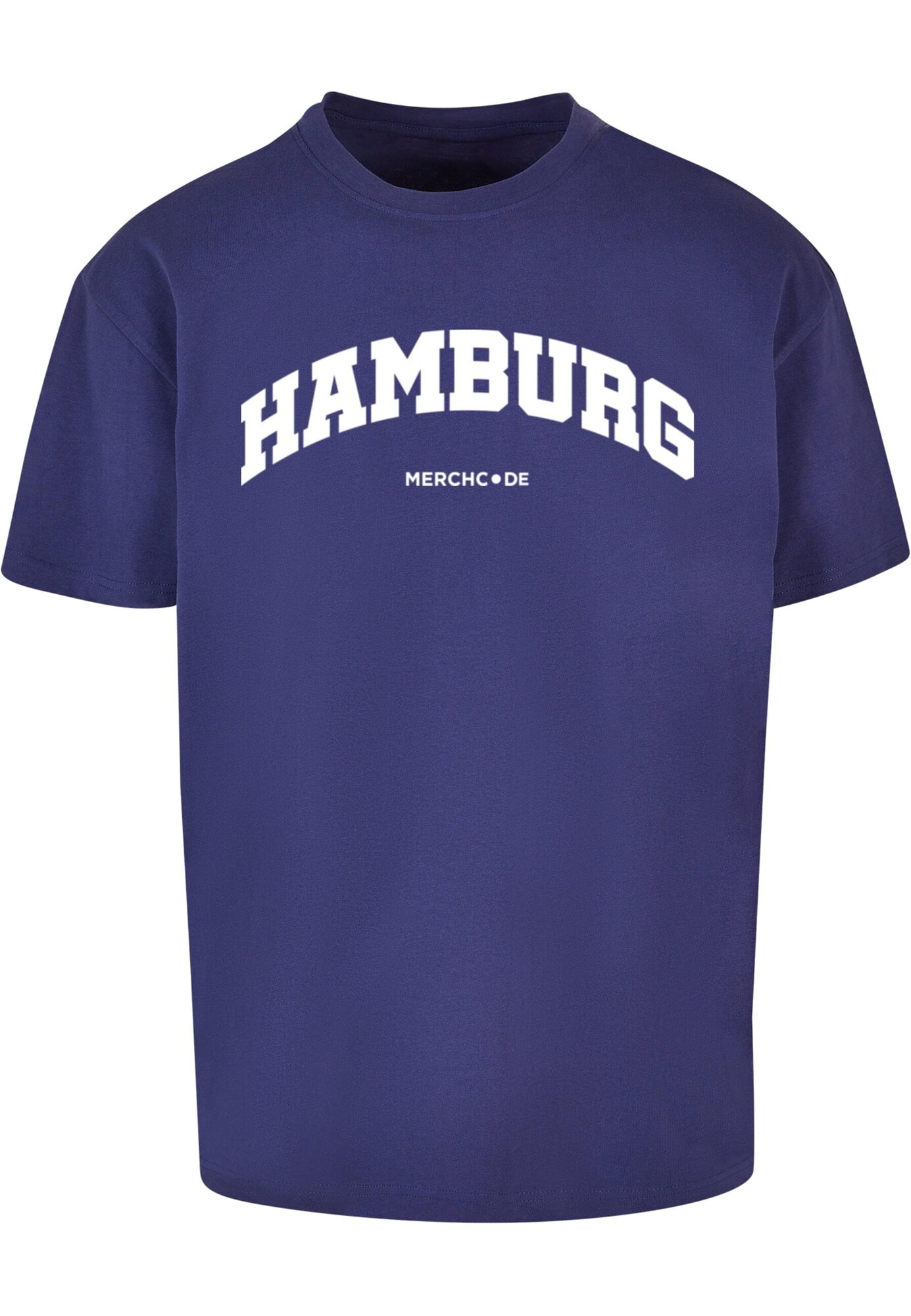 Thumbnail - T-Shirt 'Hamburg Wording'
