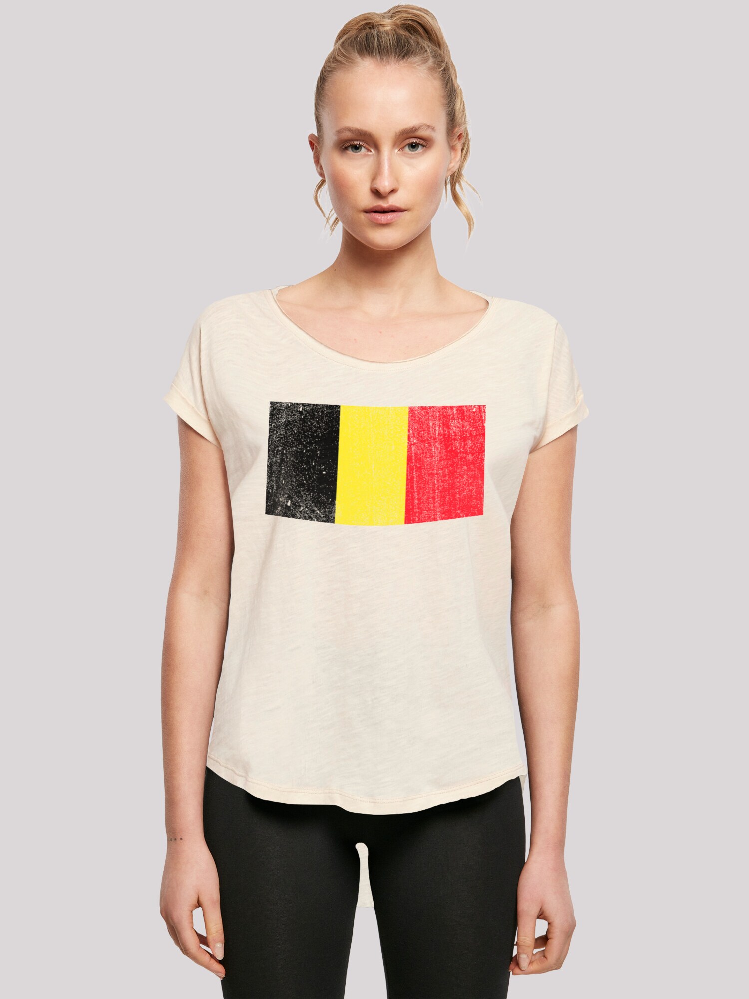 Thumbnail - F4NT4STIC Shirt