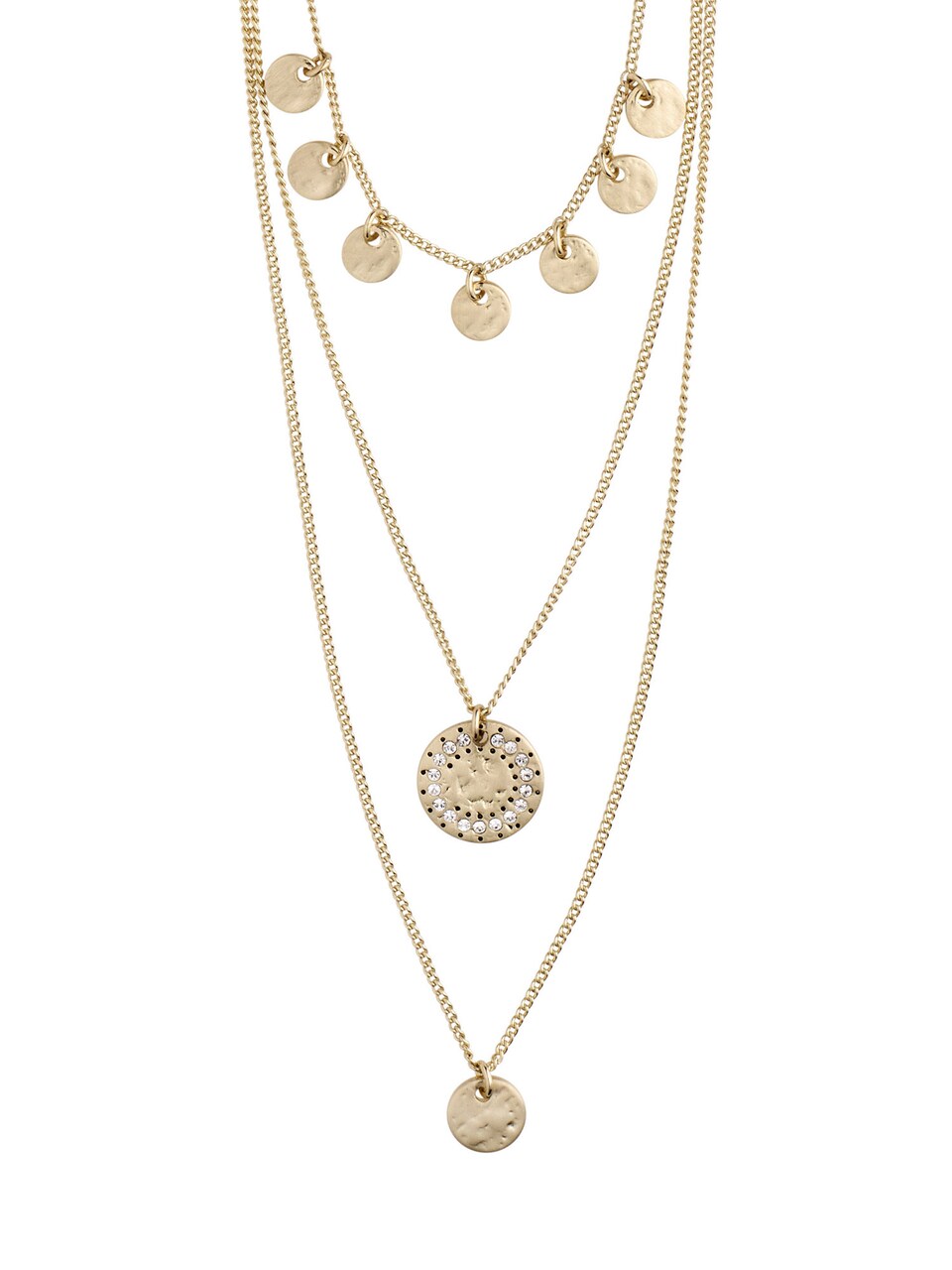 Halsband 'Arden'