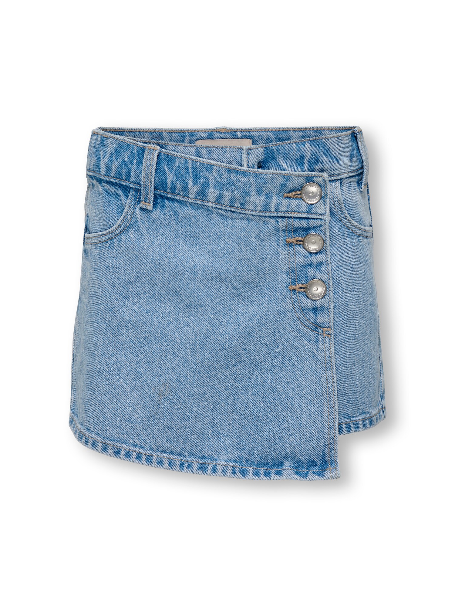 ONLY GIRLS Jeans 'KOGJenny'  albastru denim