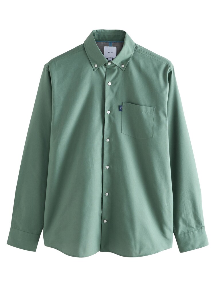 Next Ing Férfi zöld , Méret L