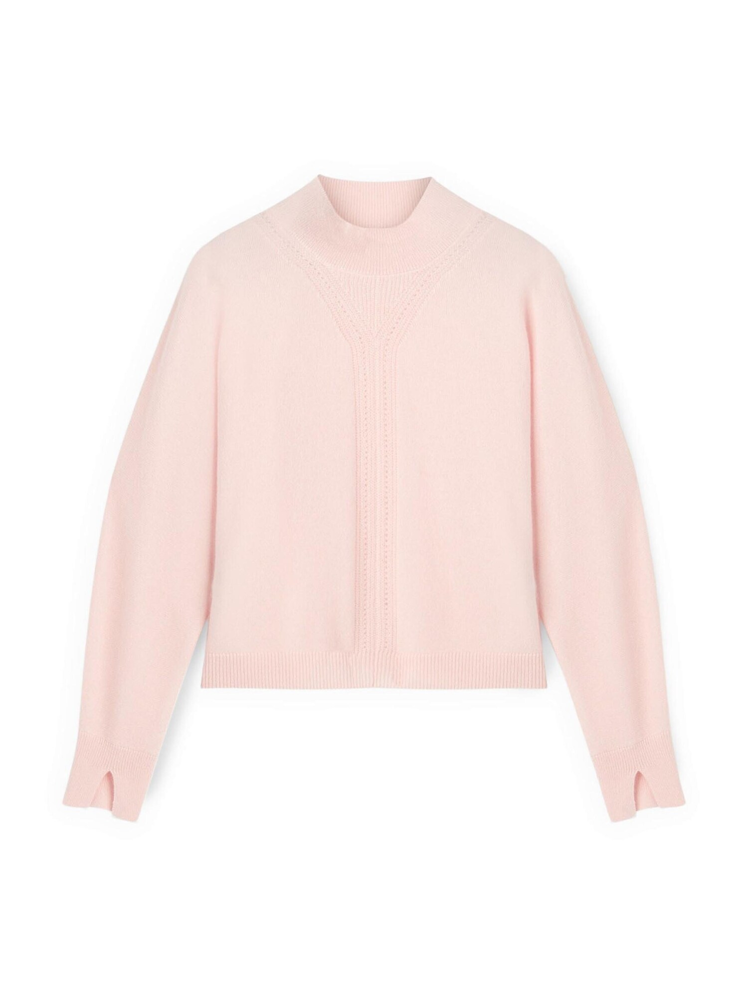 MOTIVI Jersey  rosa